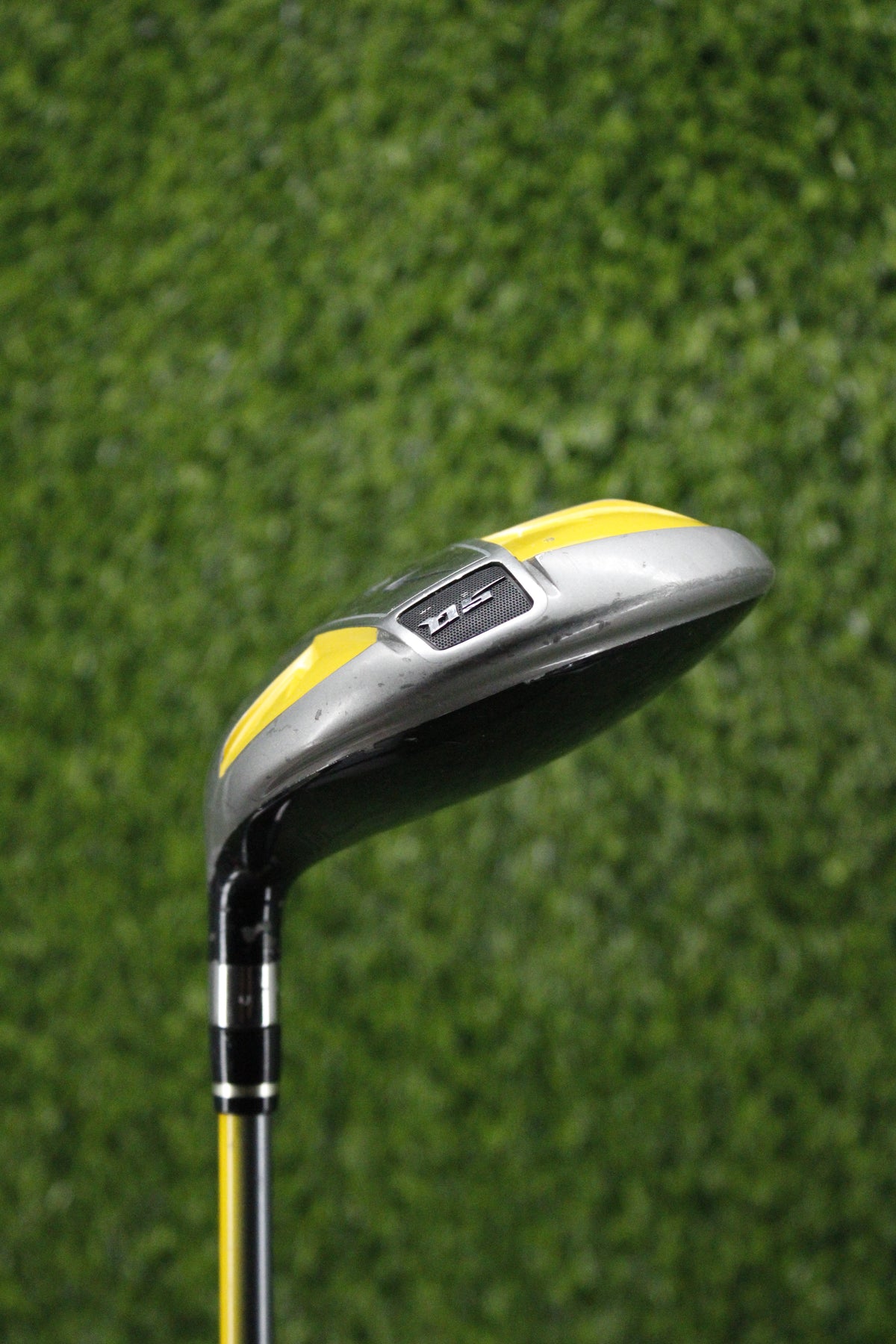 Lefty Nike Sasquatch 2 15° 3 Wood A Flex 42.5"