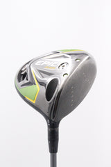 Callaway Epic Flash Sub Zero 10.5° Driver R Flex 45.5"