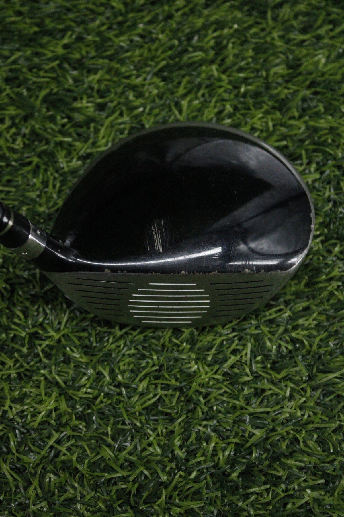 Lefty Nike Sasquatch 2 15° 3 Wood A Flex 42.5"