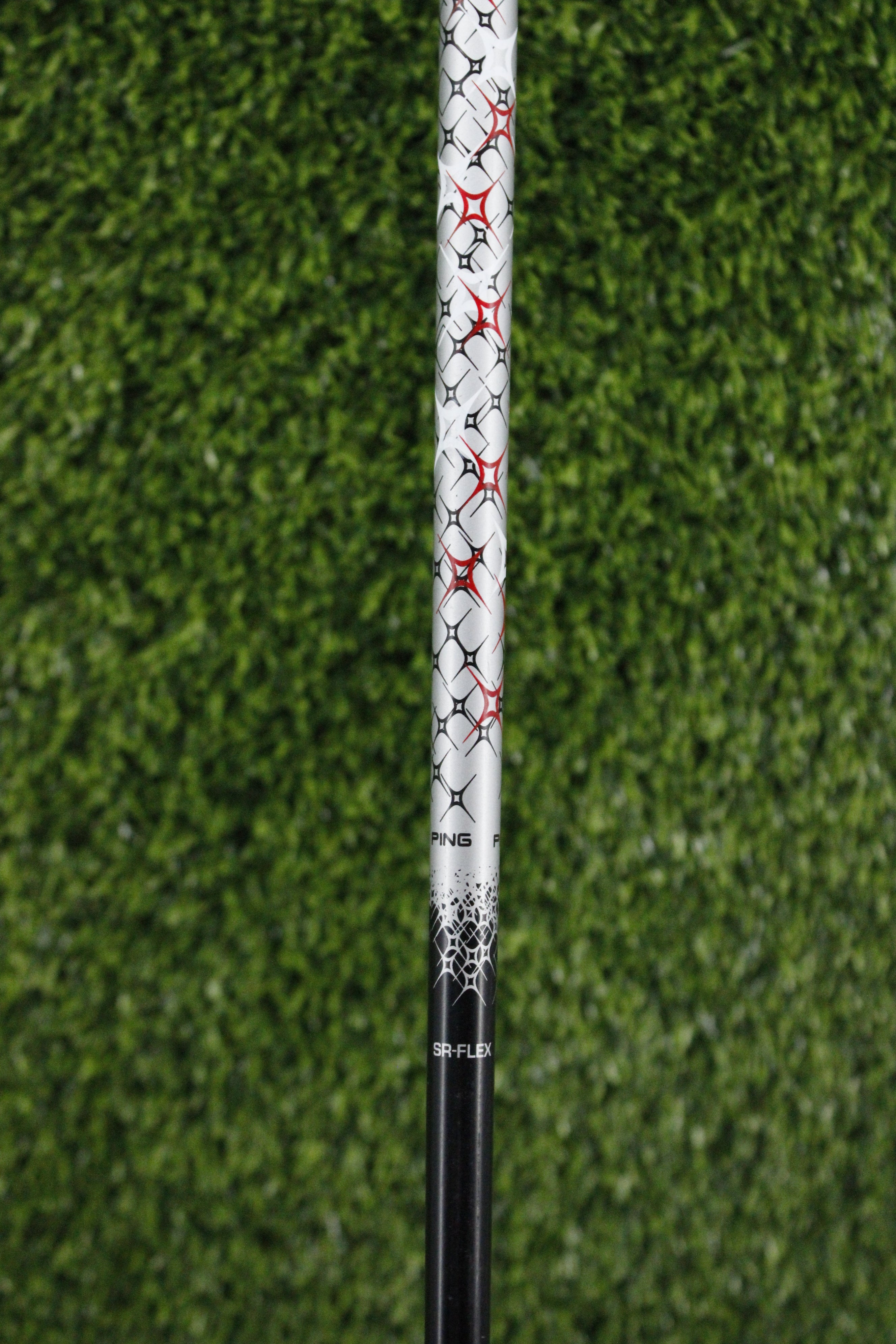 Ping G25 15° 3 Wood A Flex 42.5"