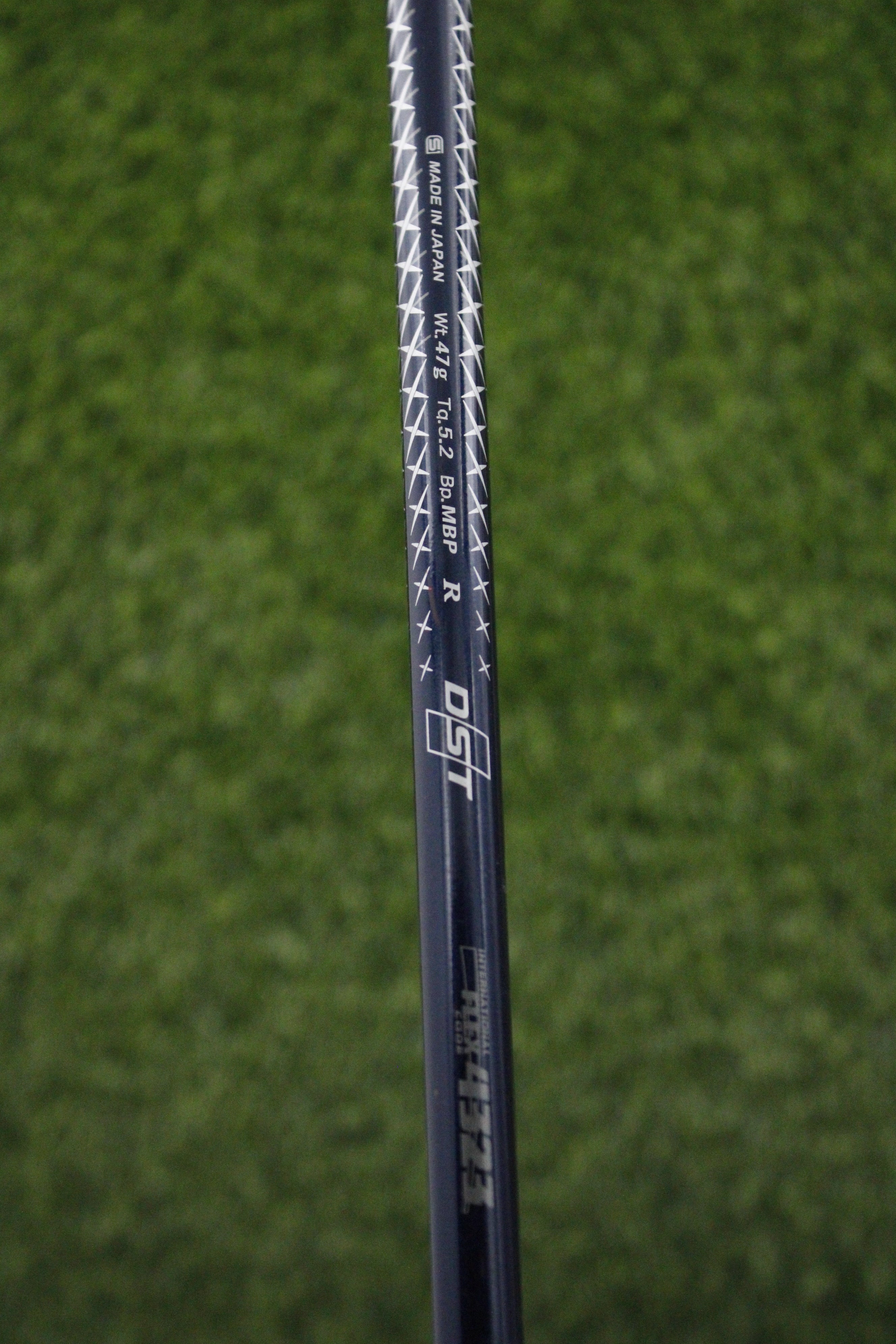 XXIO 9 19° 3 Hybrid R Flex 40.5"