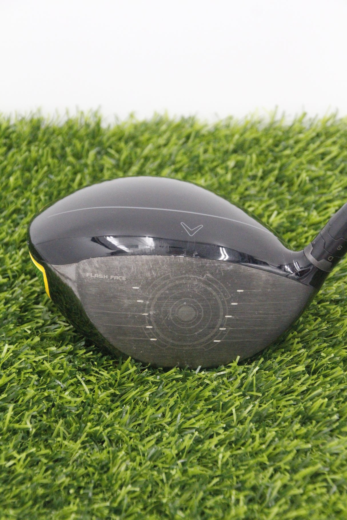 Callaway Epic Flash Sub Zero 10.5° Driver R Flex 45.5"