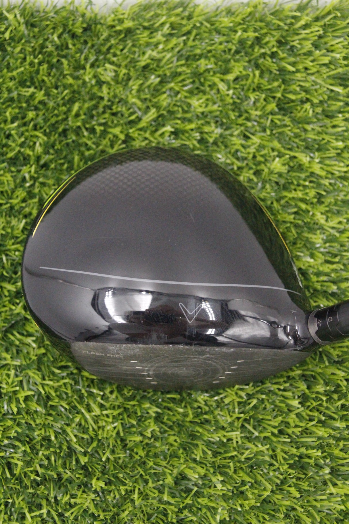 Callaway Epic Flash Sub Zero 10.5° Driver R Flex 45.5"