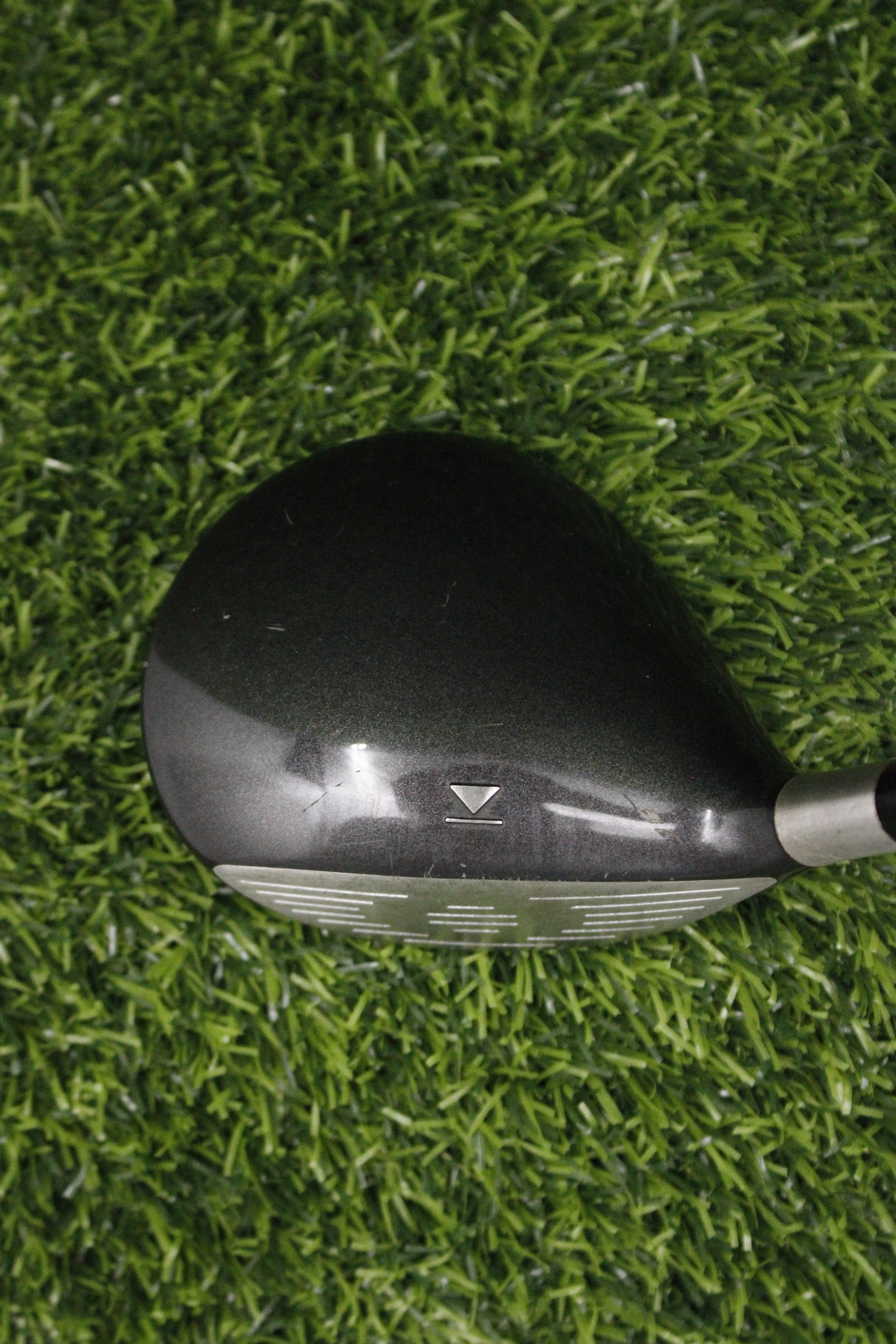 Titleist 904 F 15° 3 Wood S Flex 42.5"