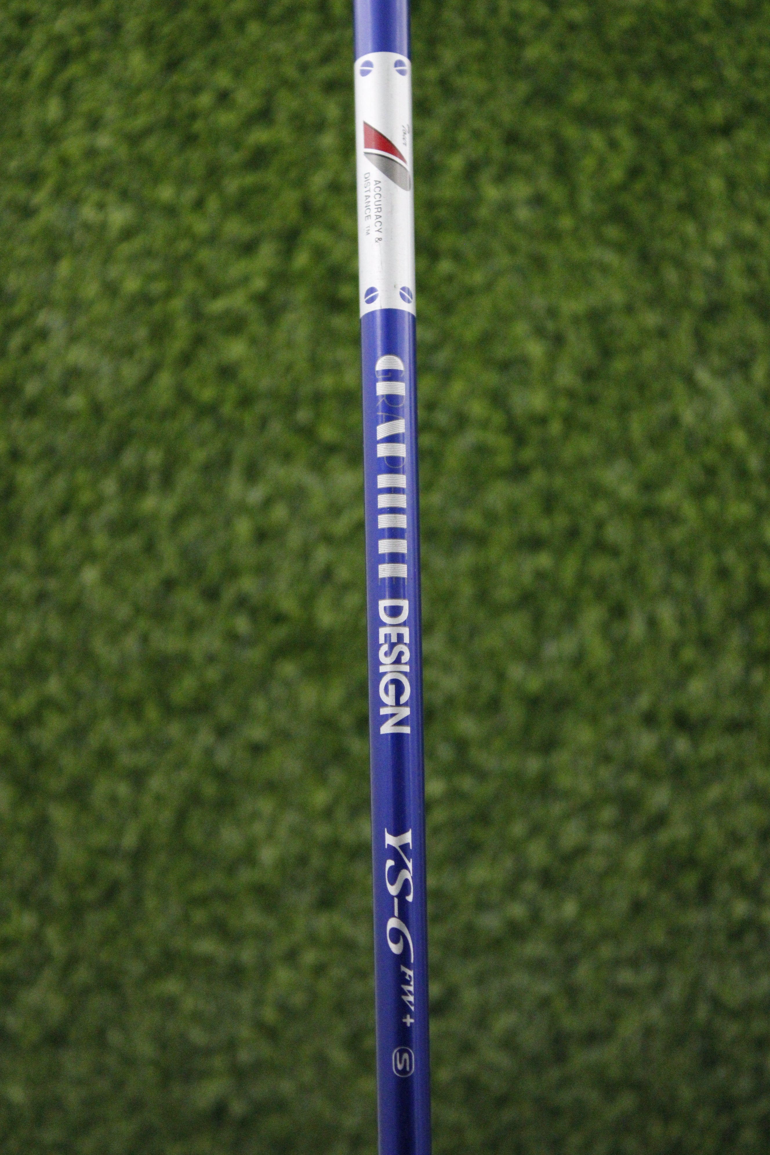 Titleist 904 F 15° 3 Wood S Flex 42.5"