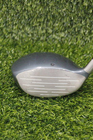 WOMEN TaylorMade 320 Ti 10.5° Driver L Flex 44.25"