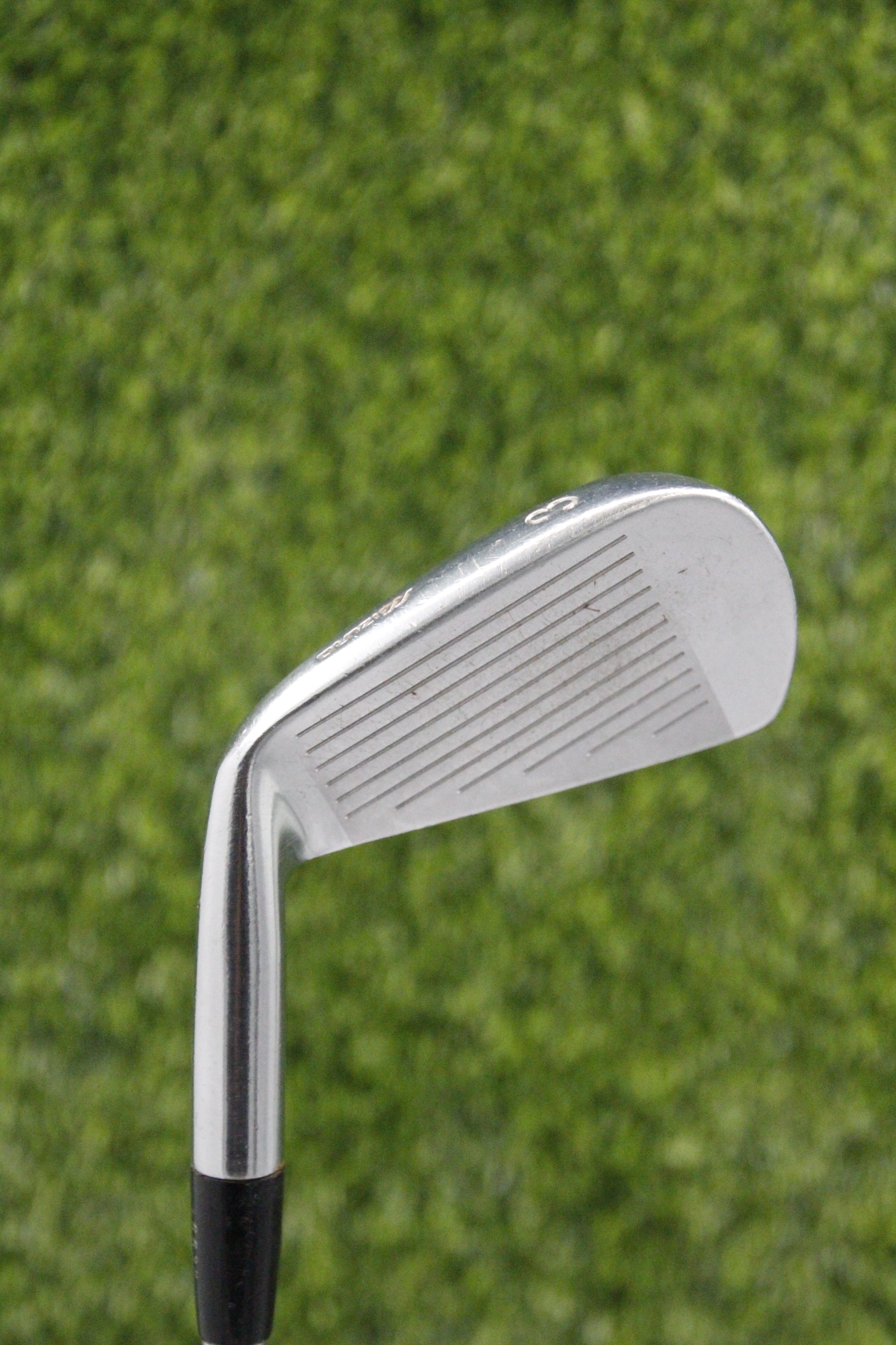 Mizuno T-Zoid Pro II Forged Single Iron – In Stock & Ready to Ship