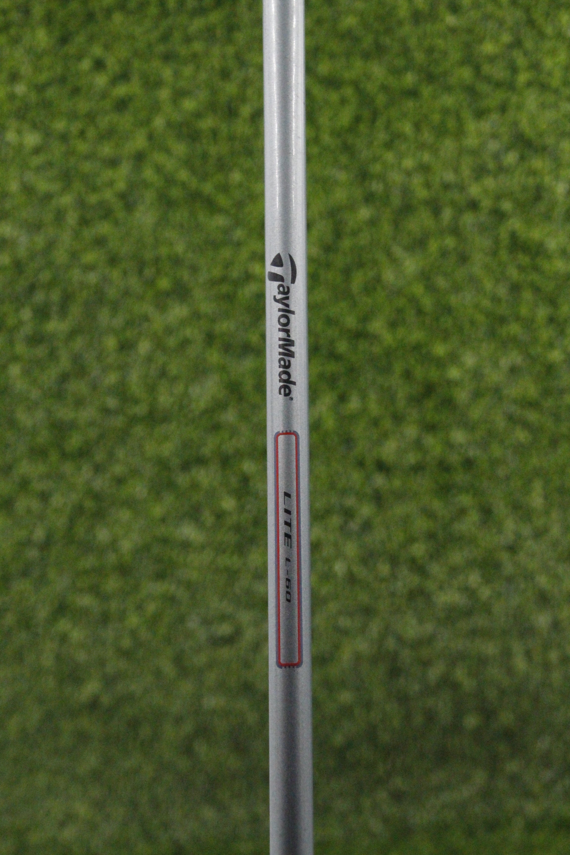 WOMEN TaylorMade 320 Ti 10.5° Driver L Flex 44.25"
