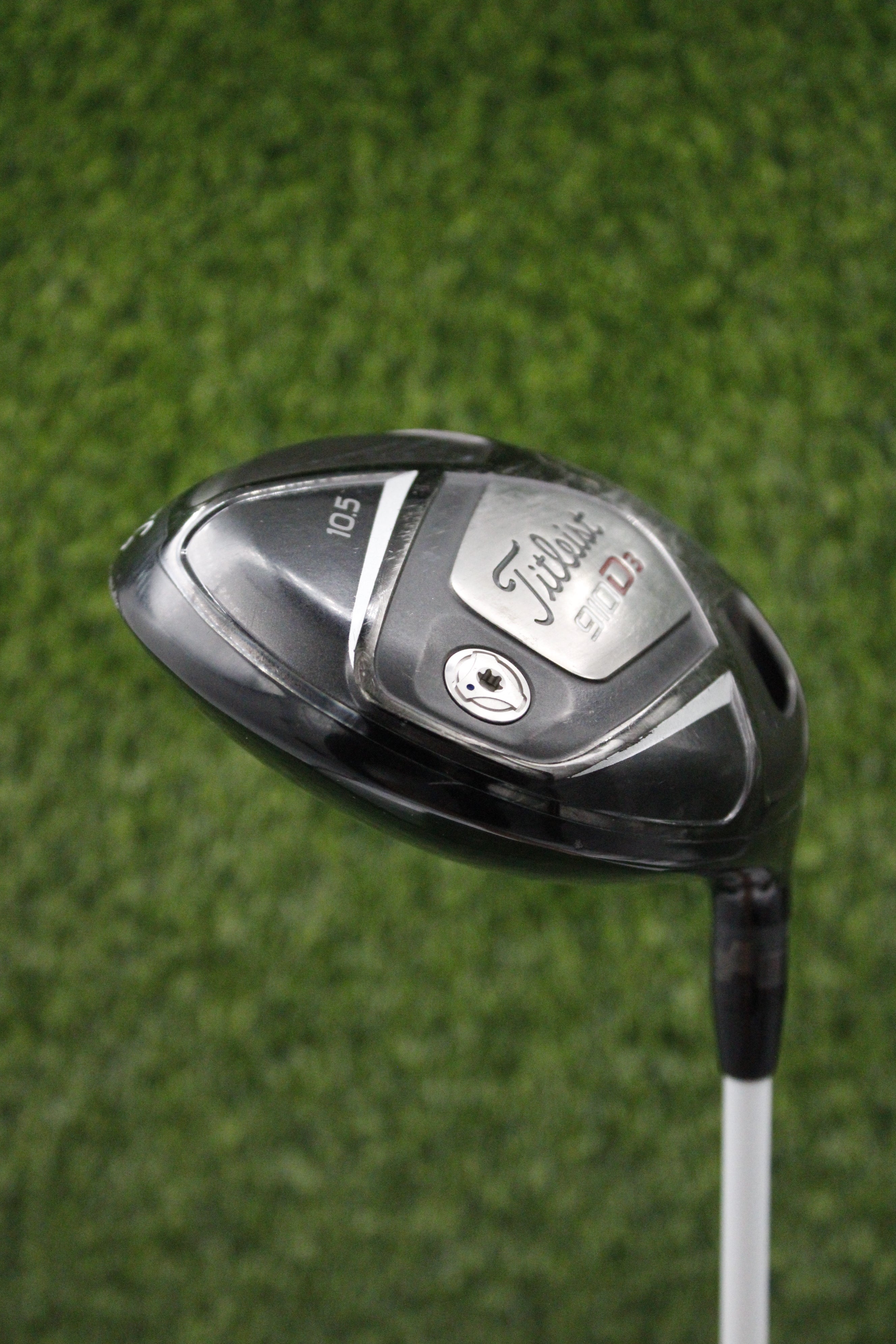 Titleist 910 D3 Tour Issue 10.5° Driver S Flex 44.75"