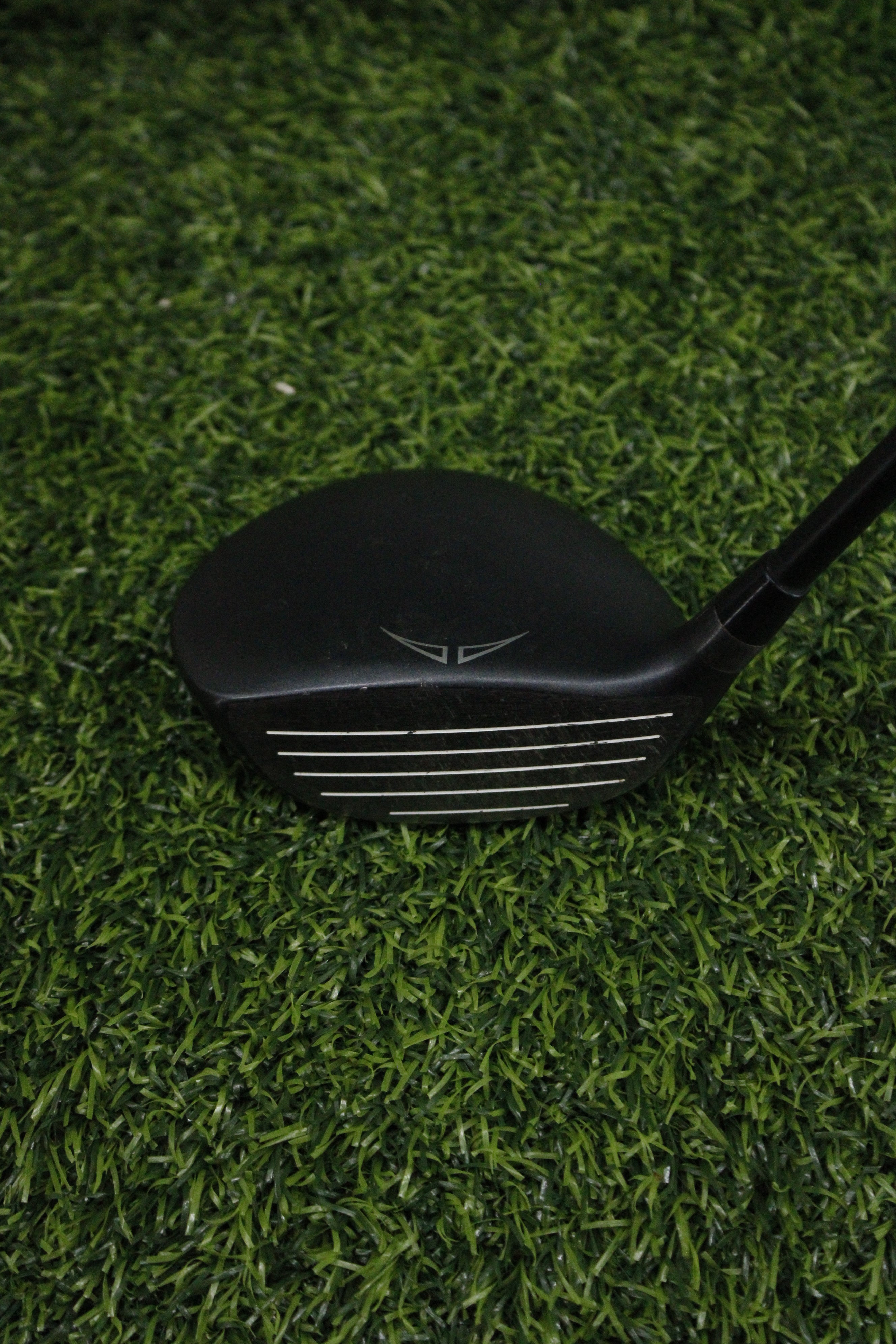 Ping G25 18° 5 Wood A Flex 42"