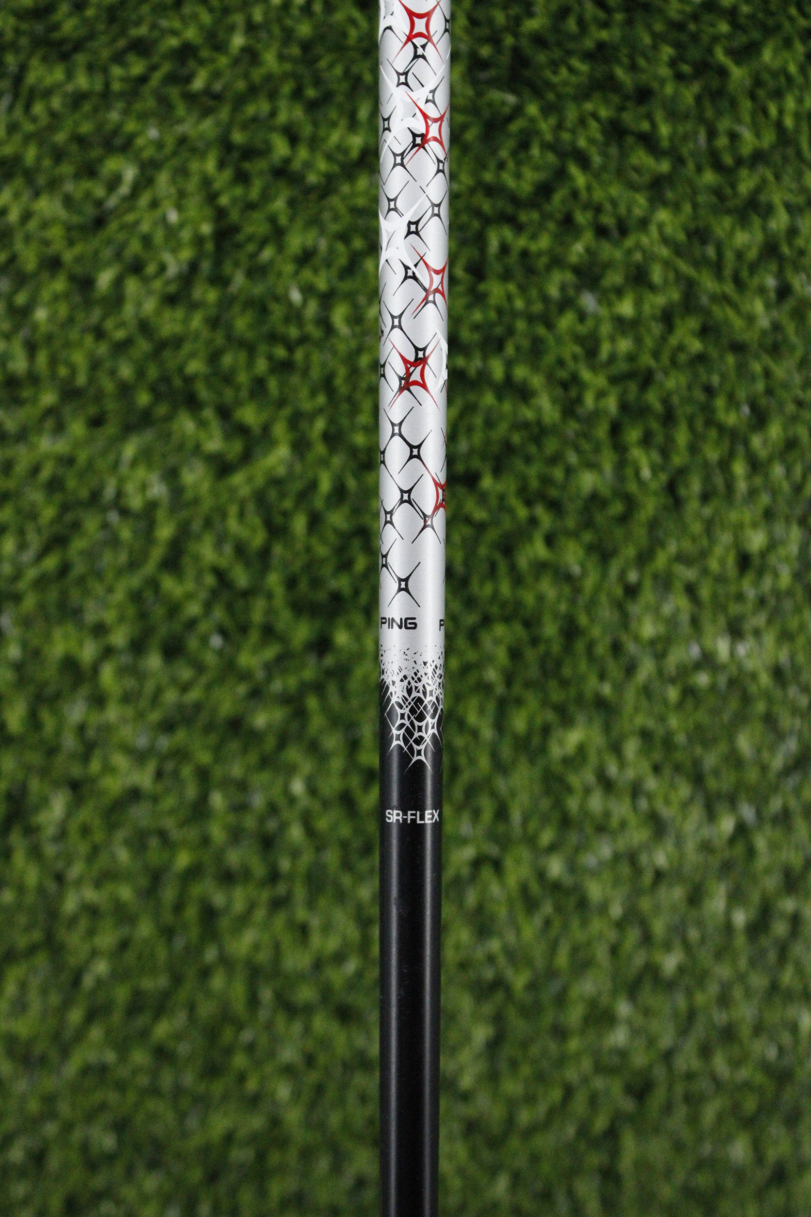 Ping G25 18° 5 Wood A Flex 42"