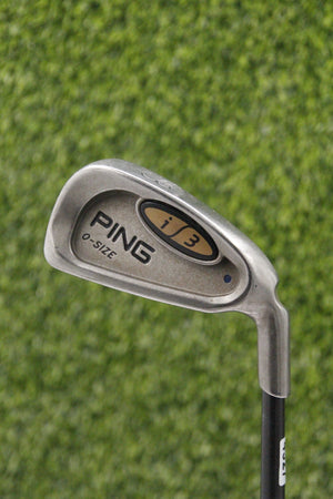 Ping i-3 O-Size 3 Iron R Flex 38.75"