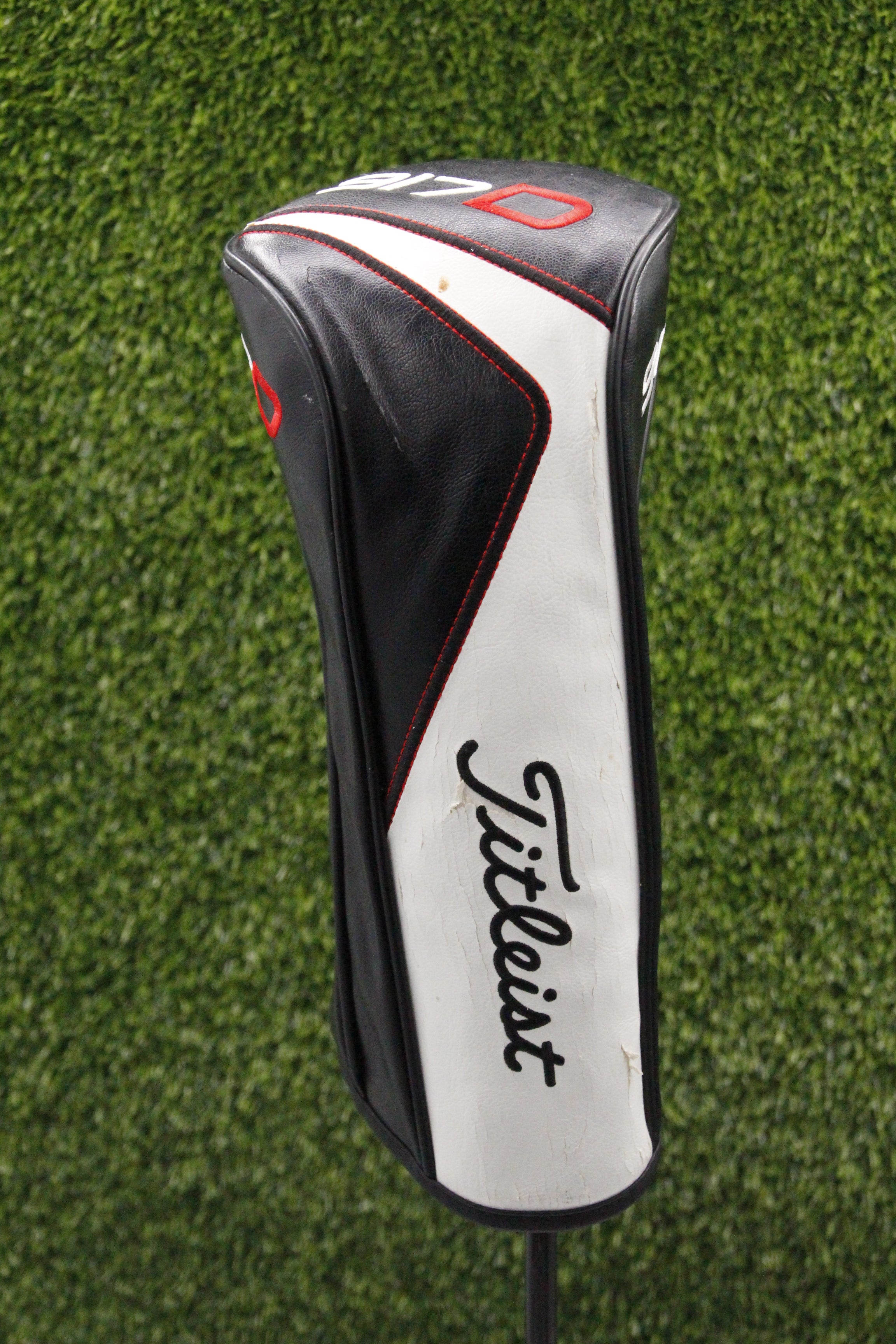 Titleist 917 D2 9.5 Driver R Flex 45.5" w/ HC