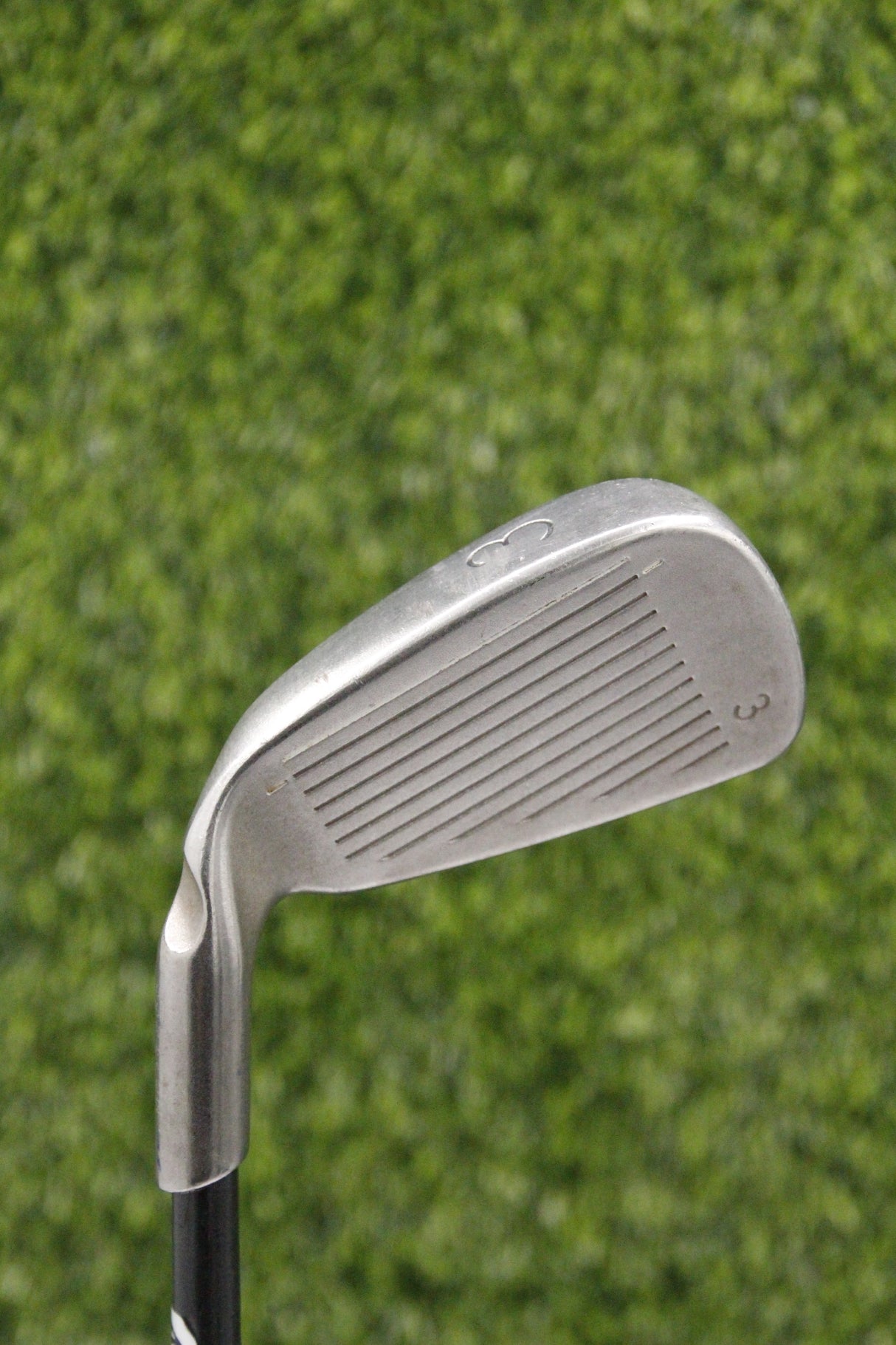Ping i-3 O-Size 3 Iron R Flex 38.75"