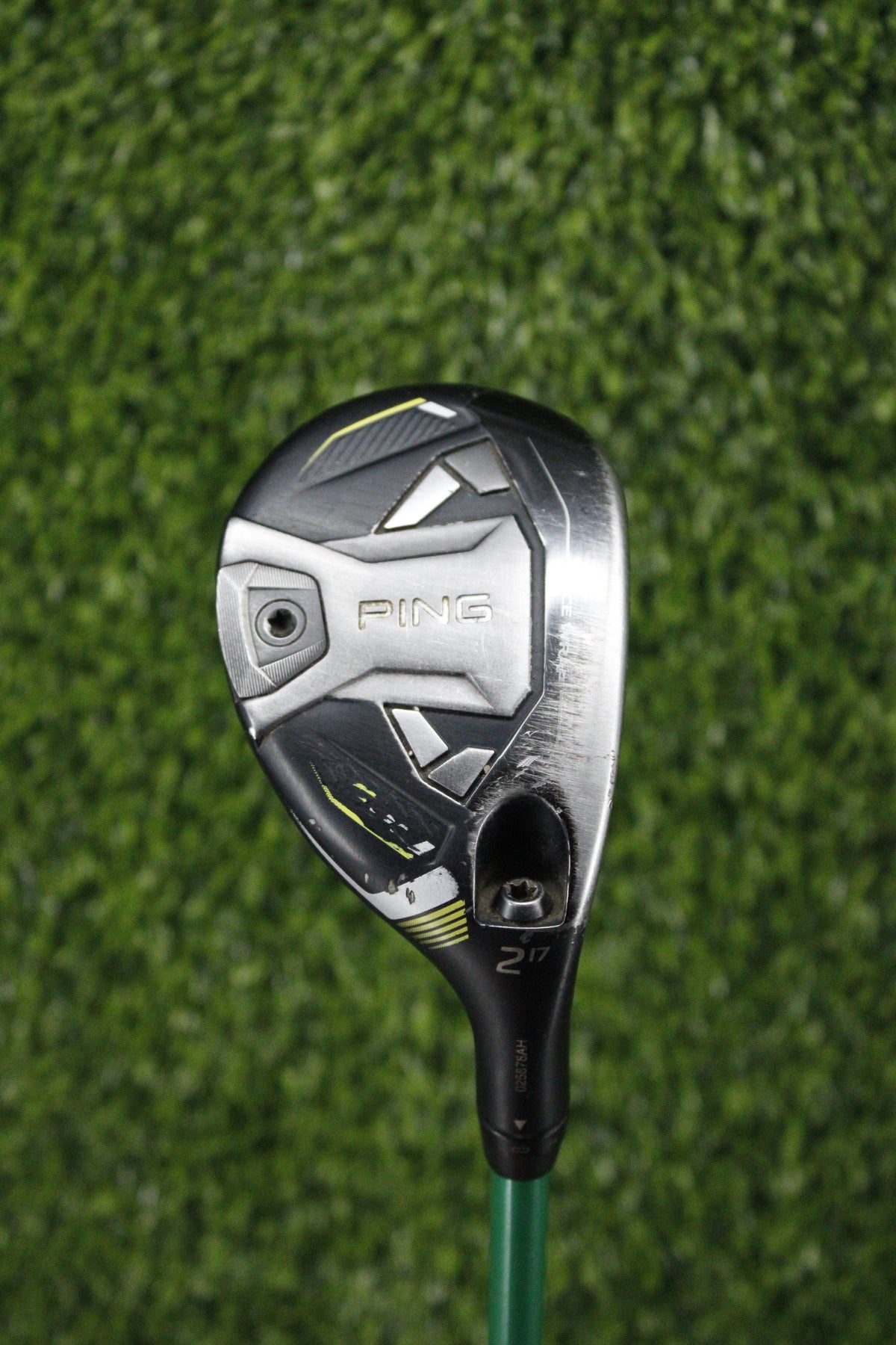 Ping G430 17° 2 Hybrid XS Flex 40.25"