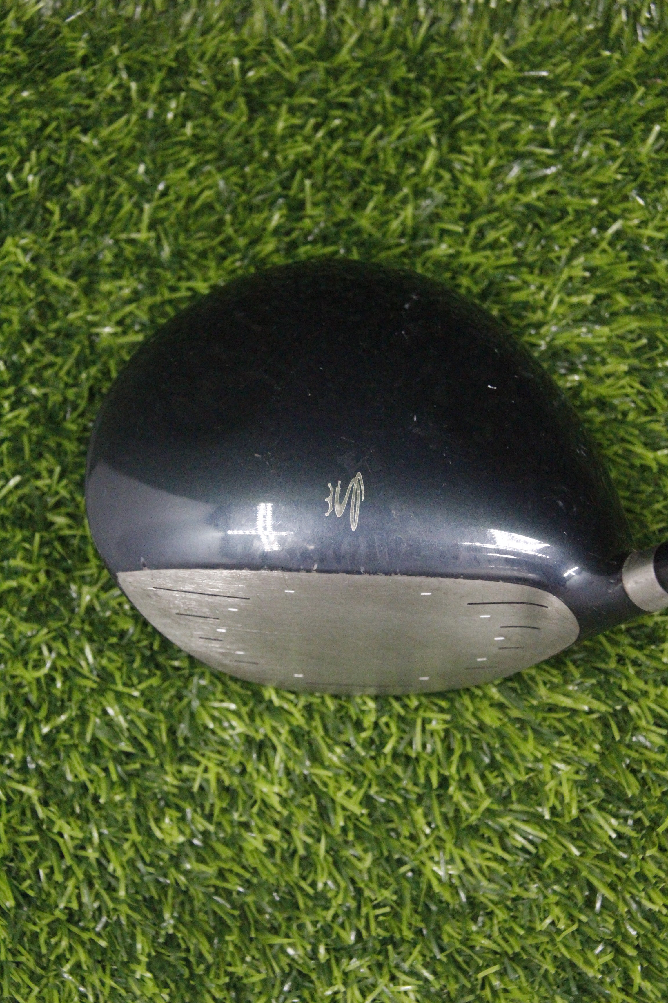 WOMEN Cobra SZ 355 Offset Driver L Flex 44.25"