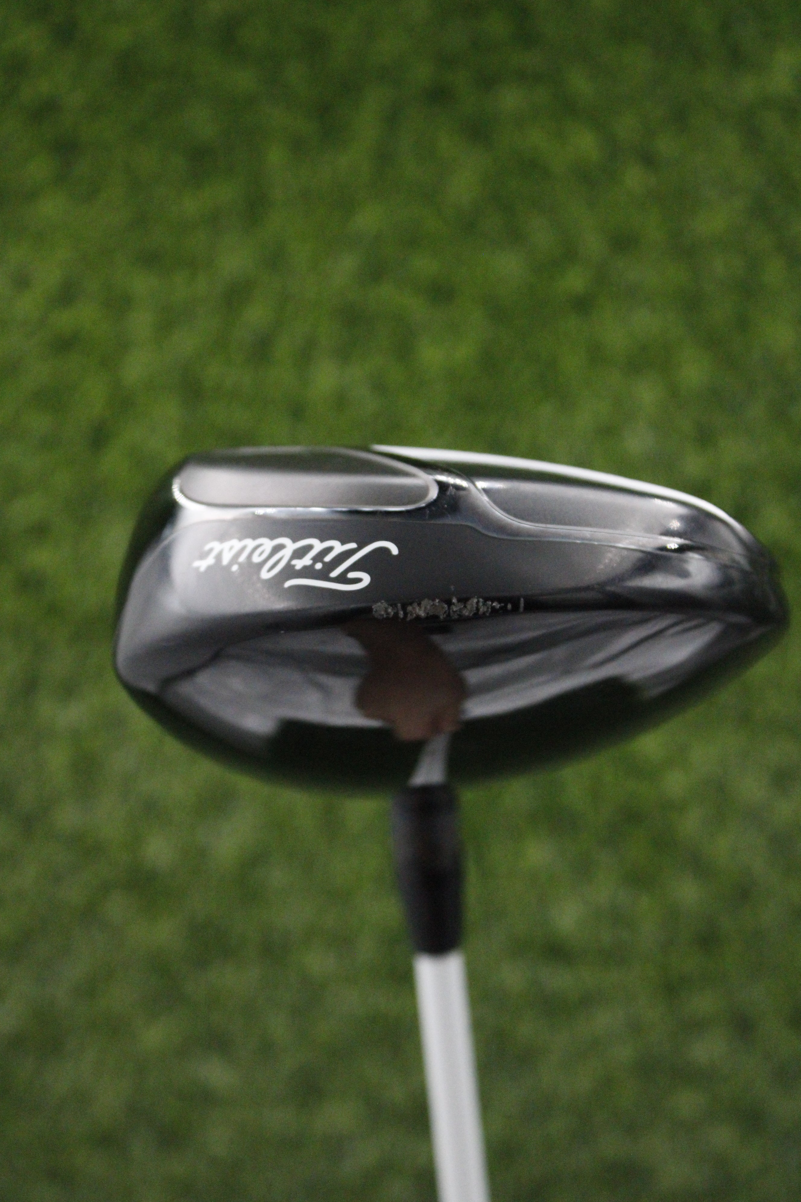Titleist 910 D3 Tour Issue 10.5° Driver S Flex 44.75"