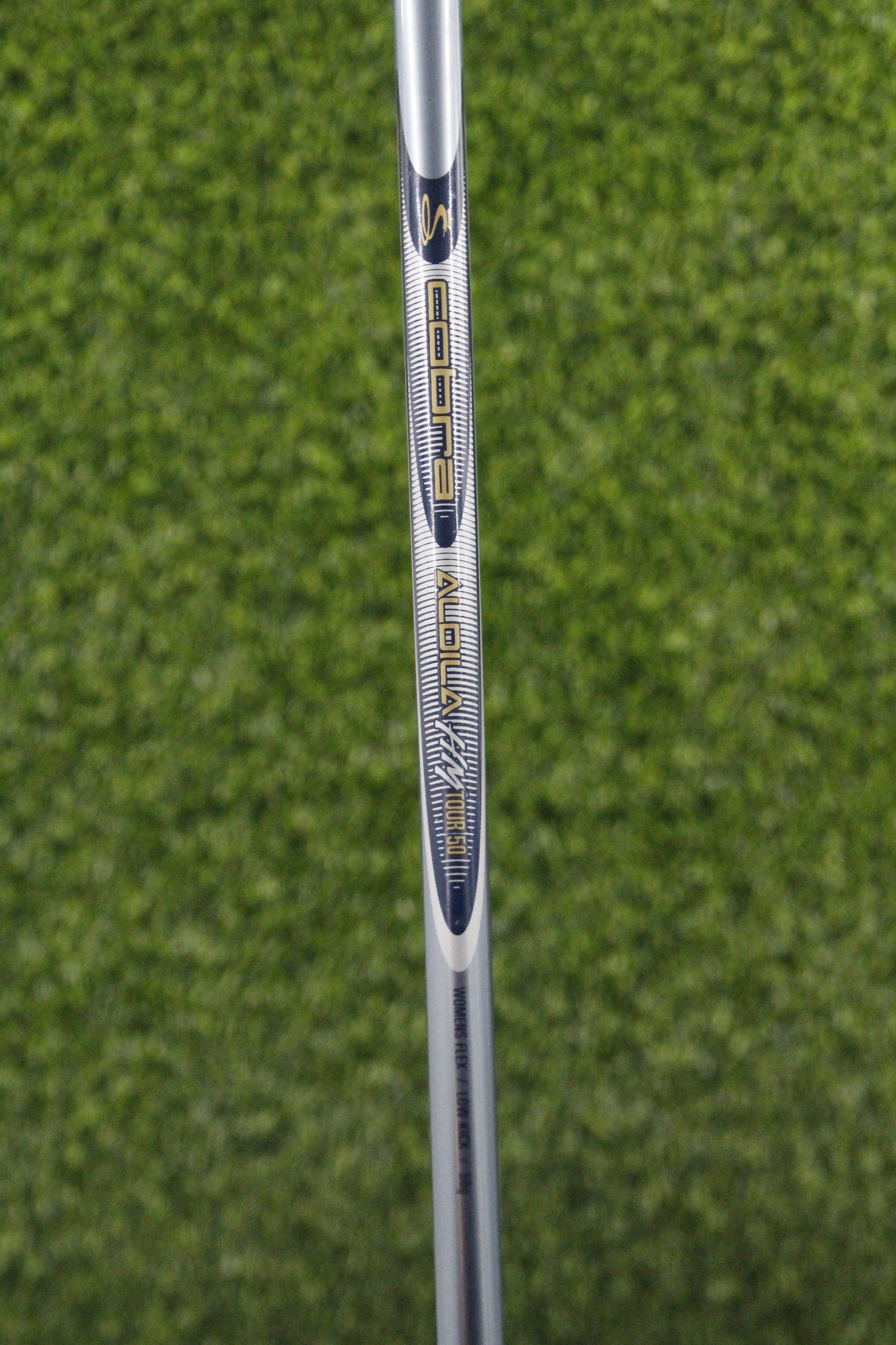 WOMEN Cobra SZ 355 Offset Driver L Flex 44.25"