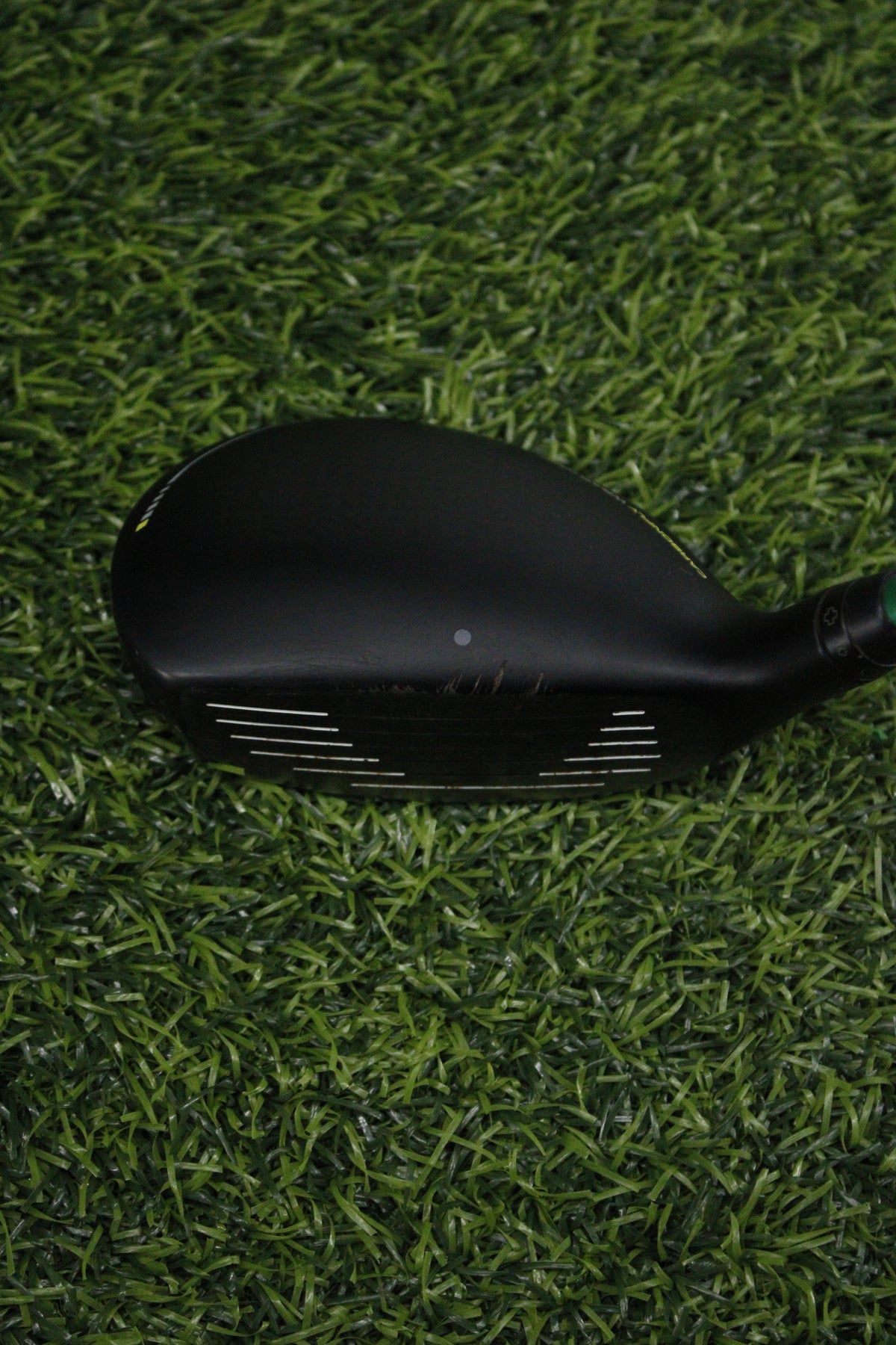 Ping G430 17° 2 Hybrid XS Flex 40.25"