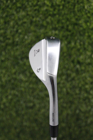 Miura Forged Chrome 56° SW Wedge Flex 35.5"