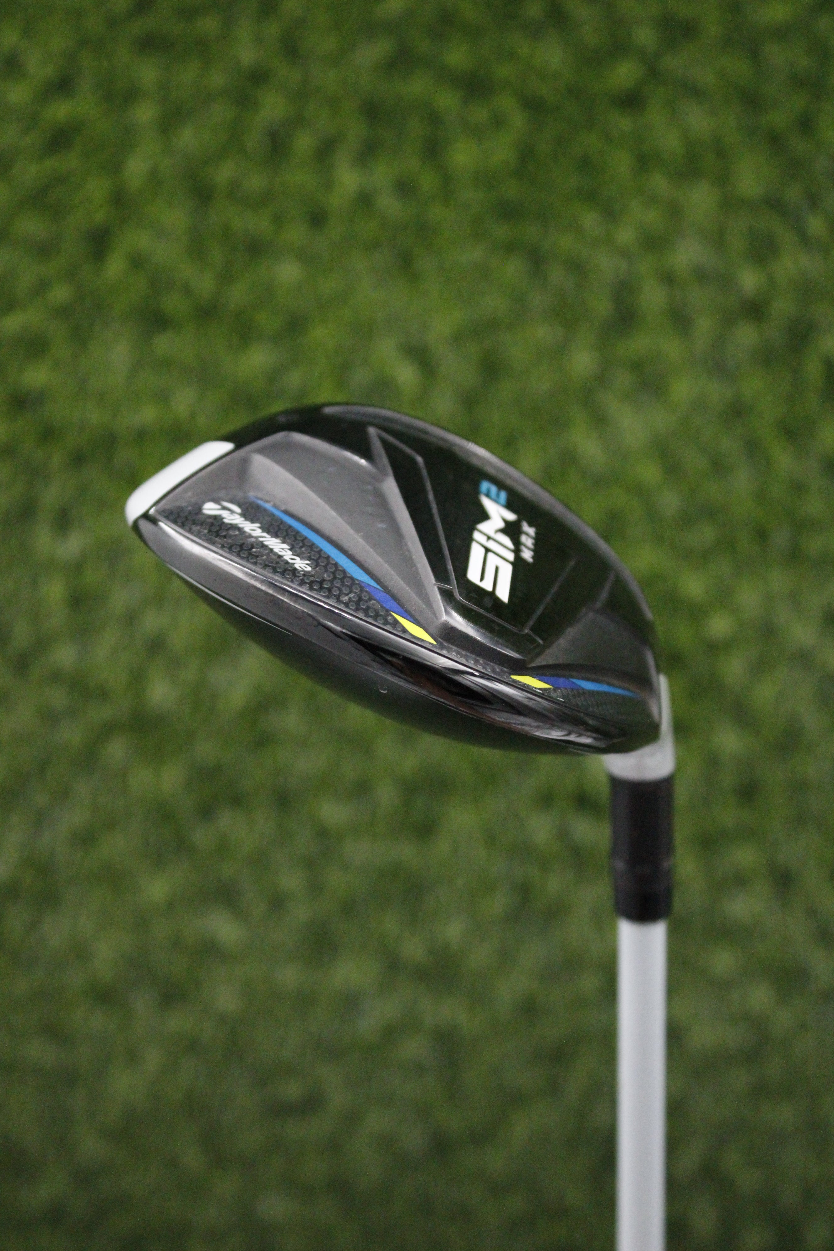 TaylorMade Sim2 Max 15° 3 Wood S Flex 43"