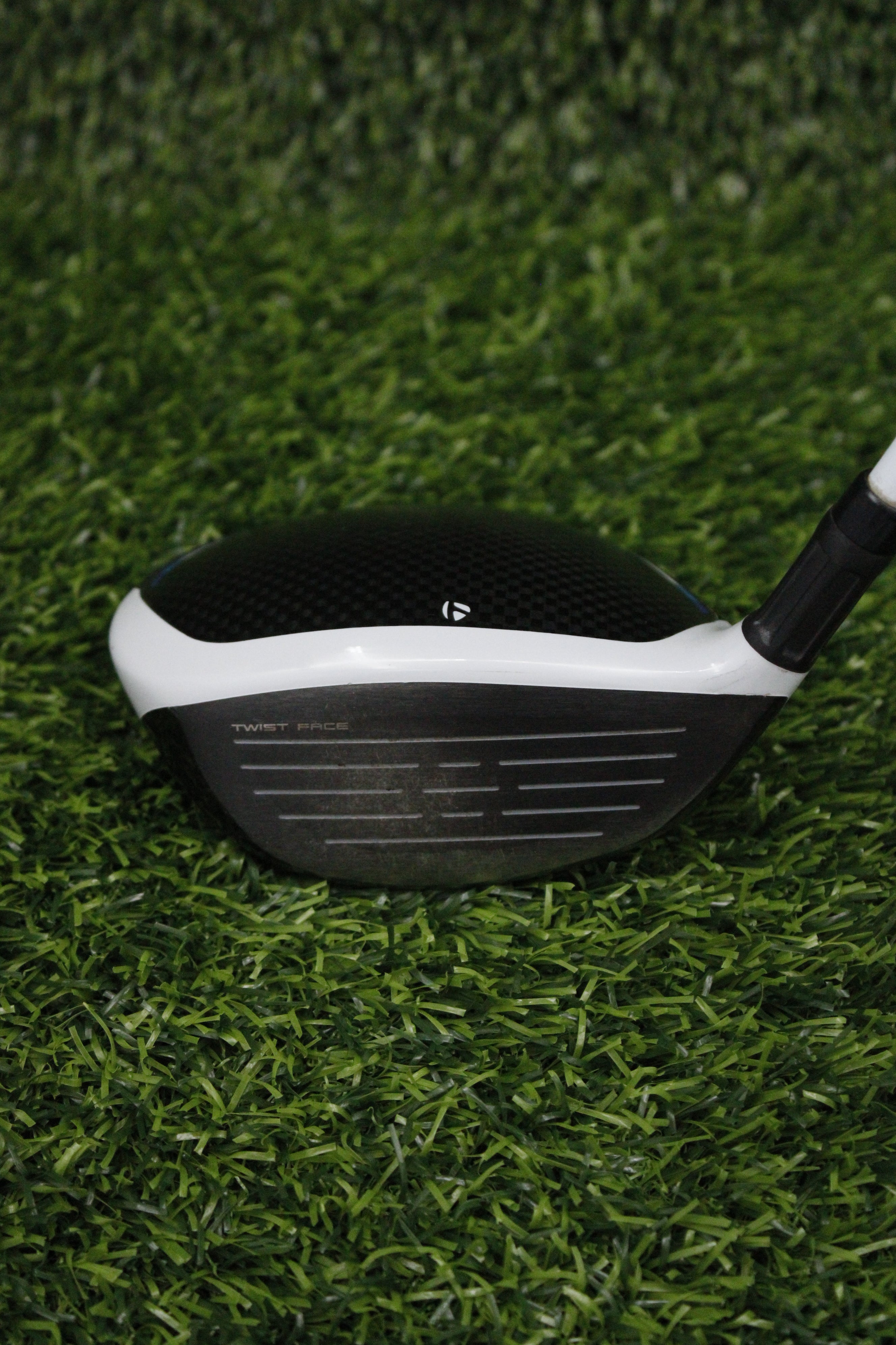 TaylorMade Sim2 Max 15° 3 Wood S Flex 43"