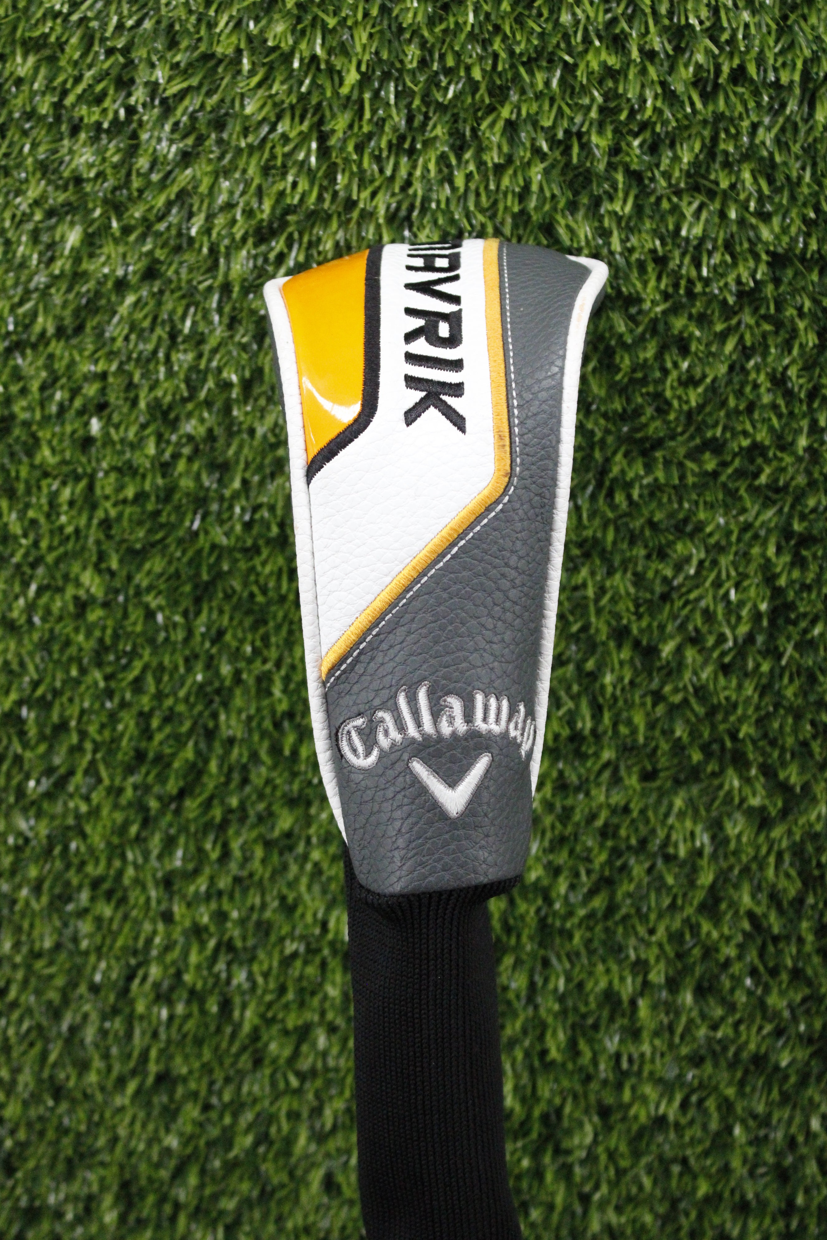 Callaway Mavrik Pro 18° 2 Hybrid XS Flex 40.75" w/ HC