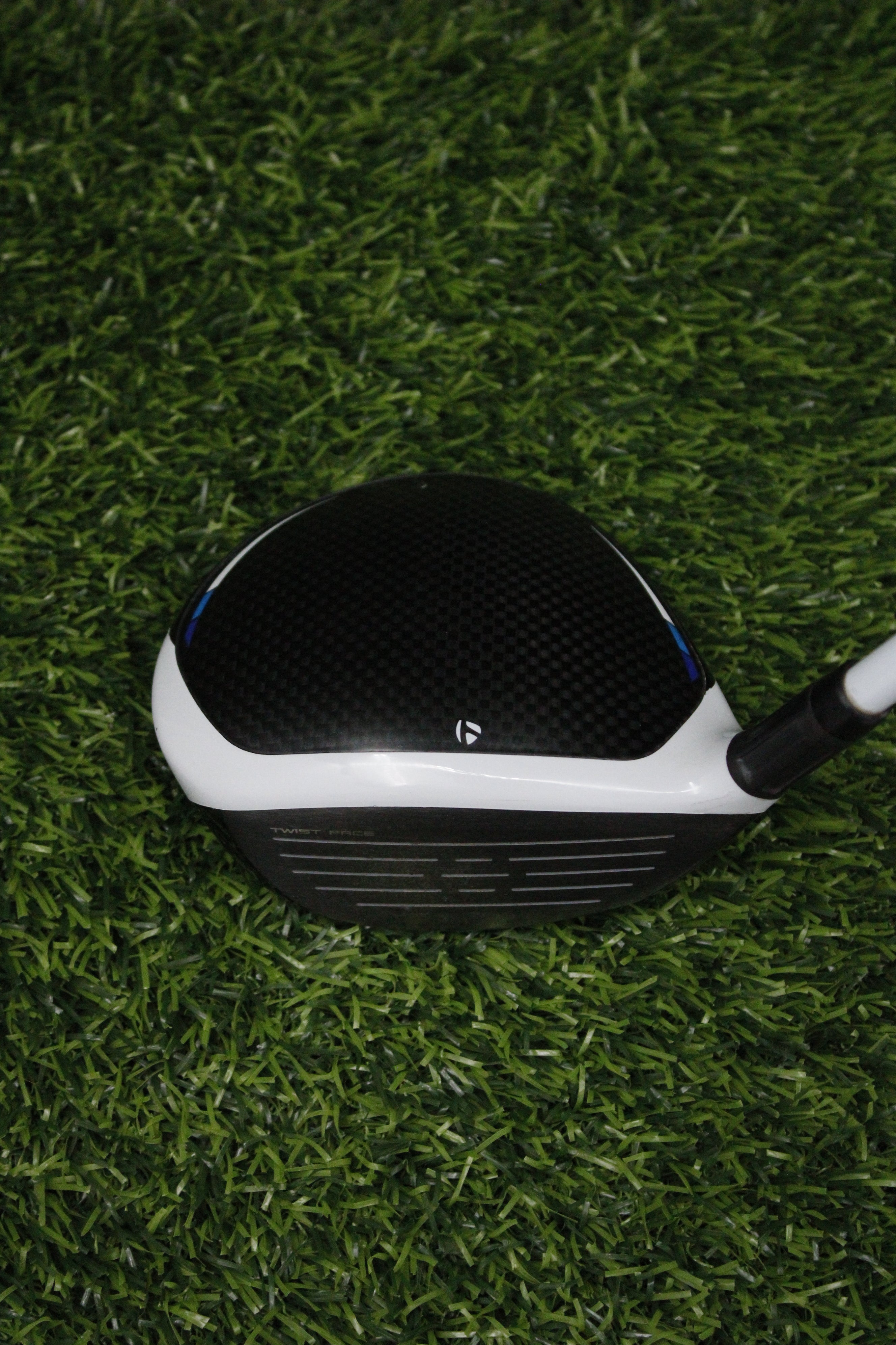 TaylorMade Sim2 Max 15° 3 Wood S Flex 43"