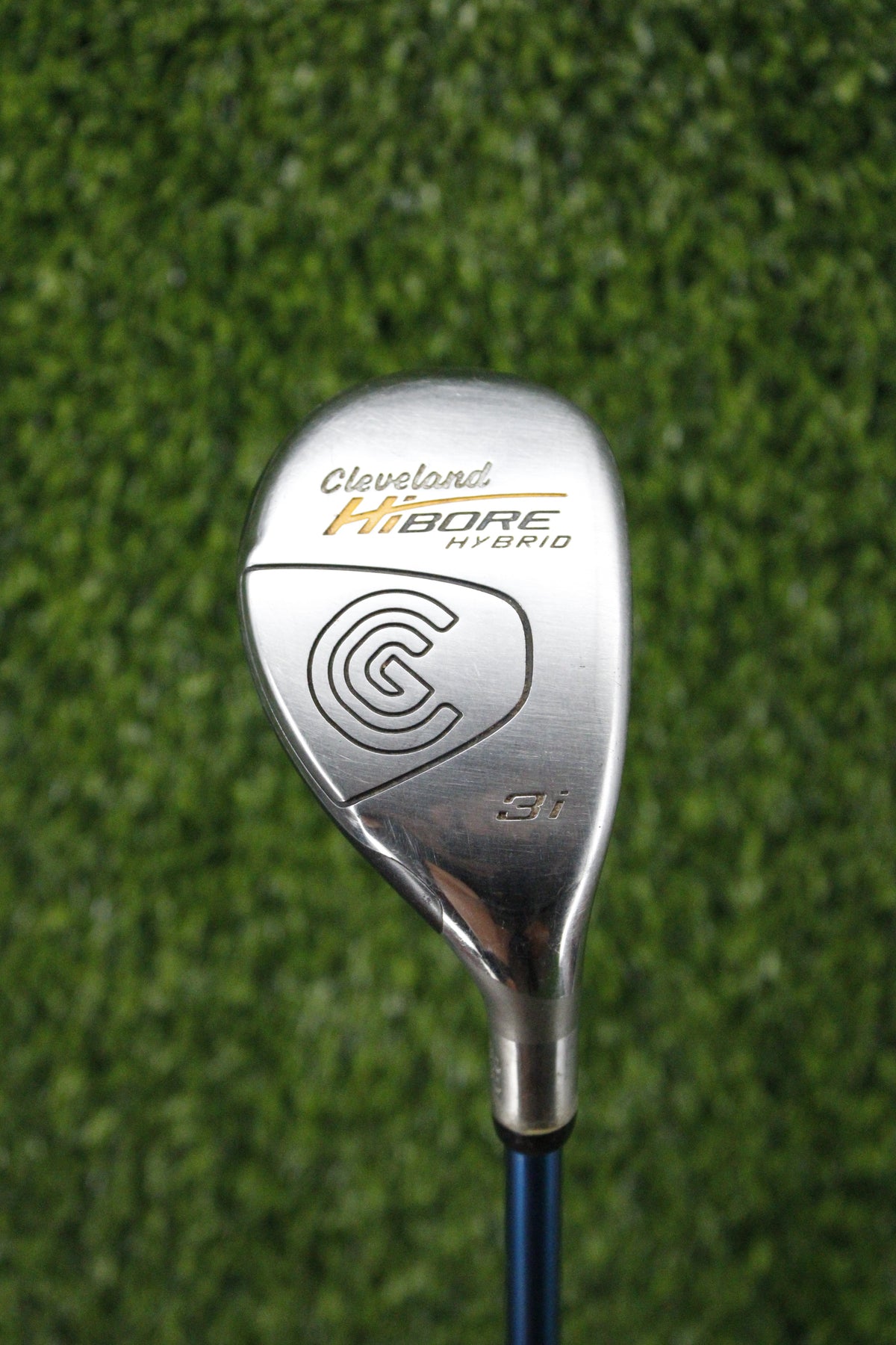 Cleveland HiBore 22° 3 Hybrid XS Flex 39.5"