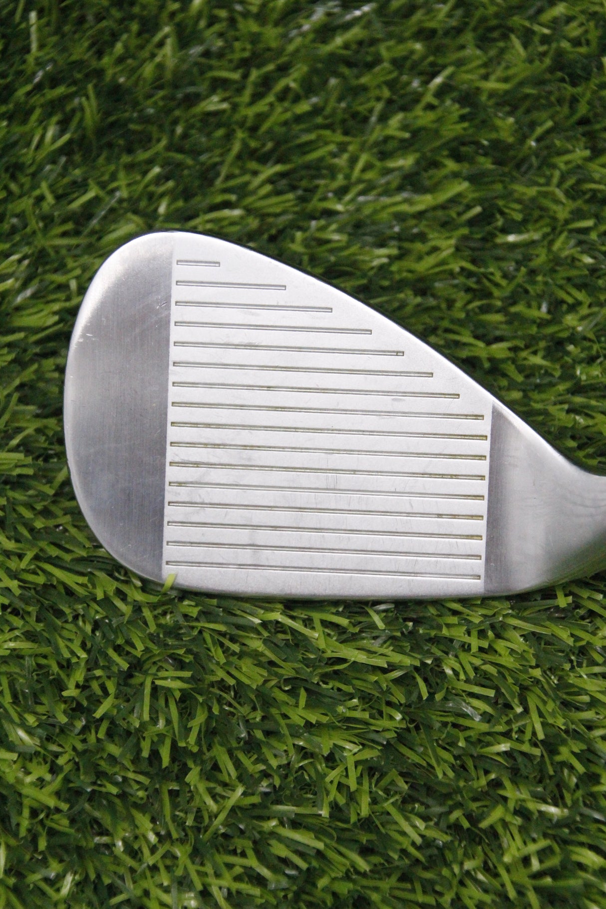 Miura Forged Chrome 56° SW Wedge Flex 35.5"