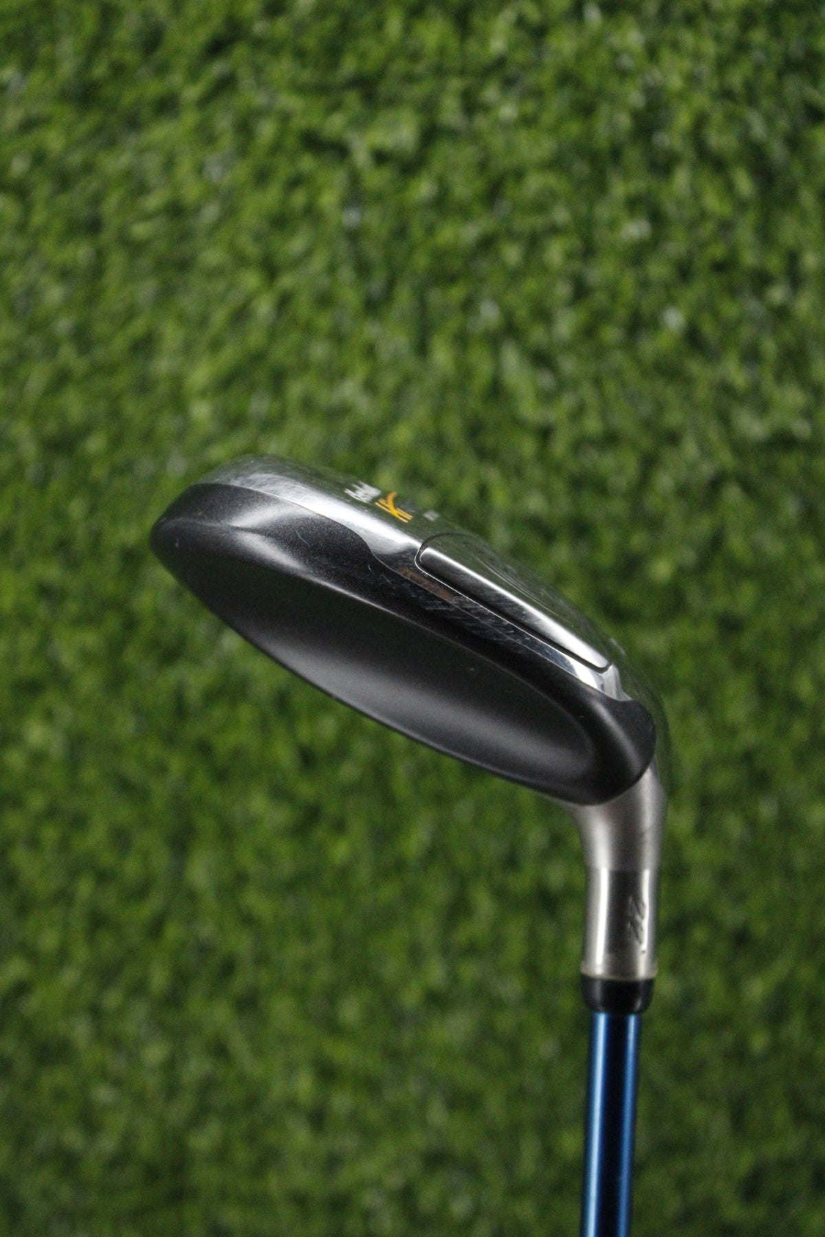 Cleveland HiBore 22° 3 Hybrid XS Flex 39.5"
