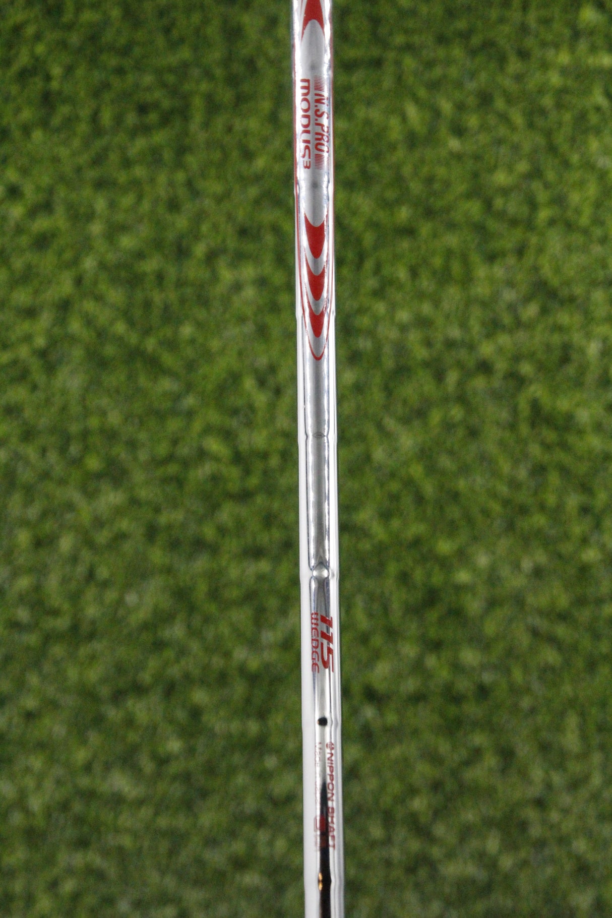 Miura Forged Chrome 56° SW Wedge Flex 35.5"