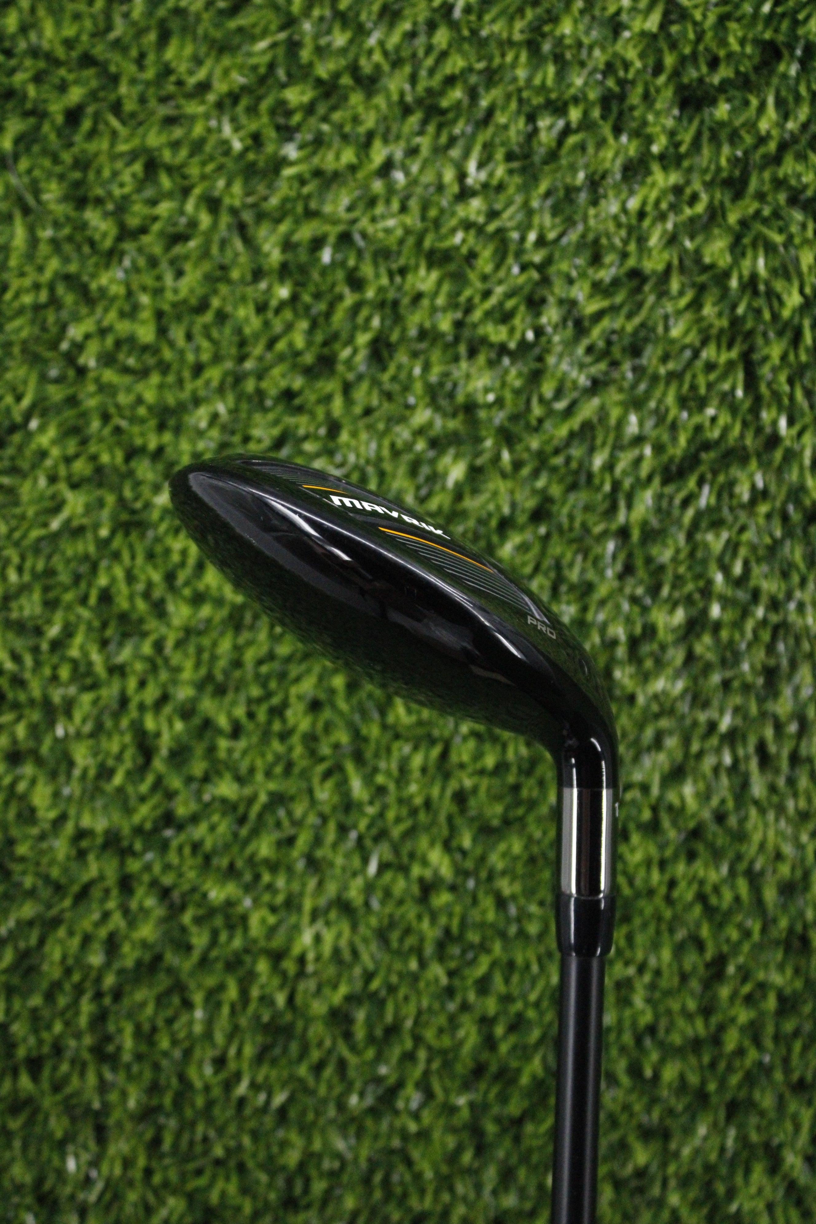 Callaway Mavrik Pro 18° 2 Hybrid XS Flex 40.75" w/ HC