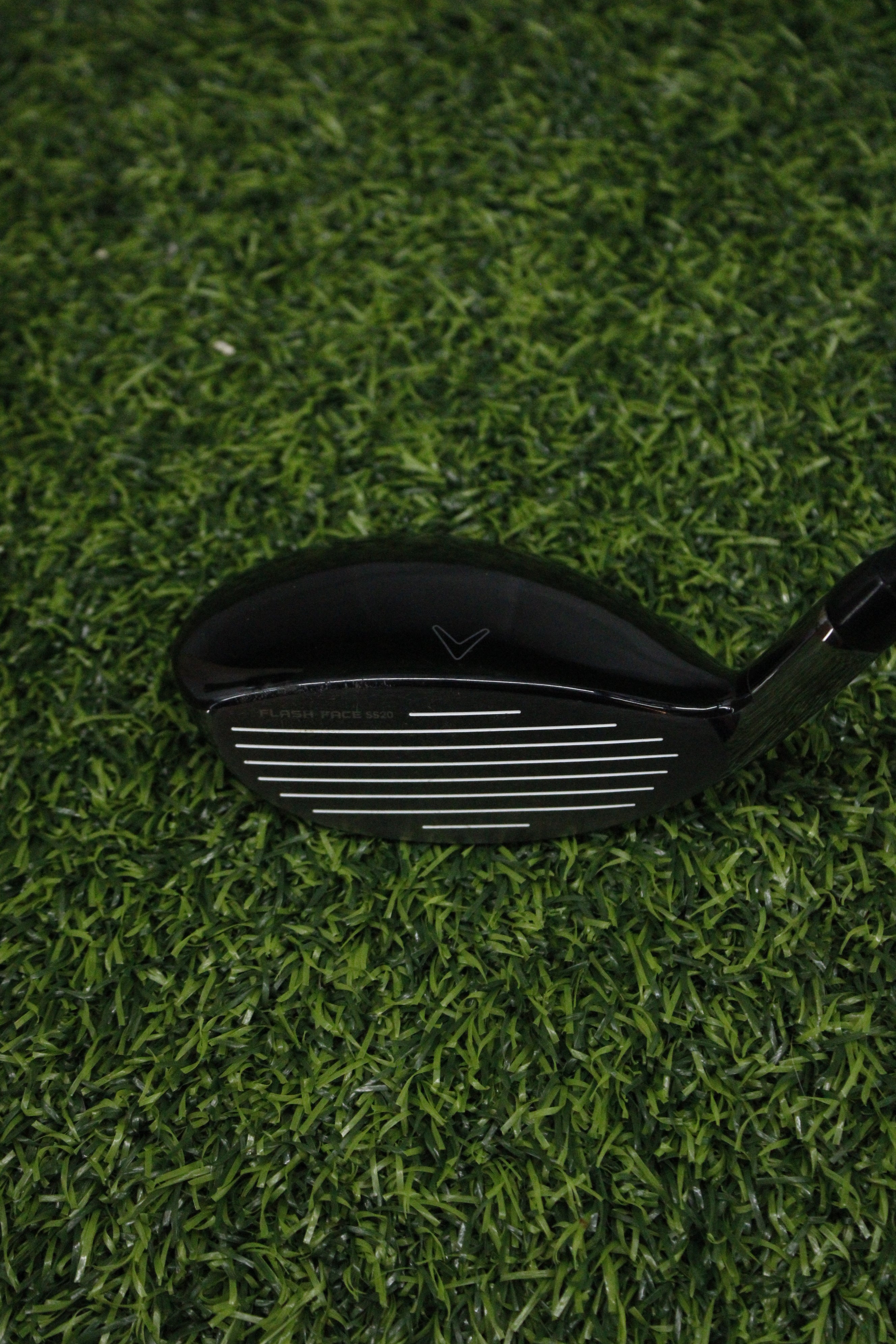 Callaway Mavrik Pro 18° 2 Hybrid XS Flex 40.75" w/ HC