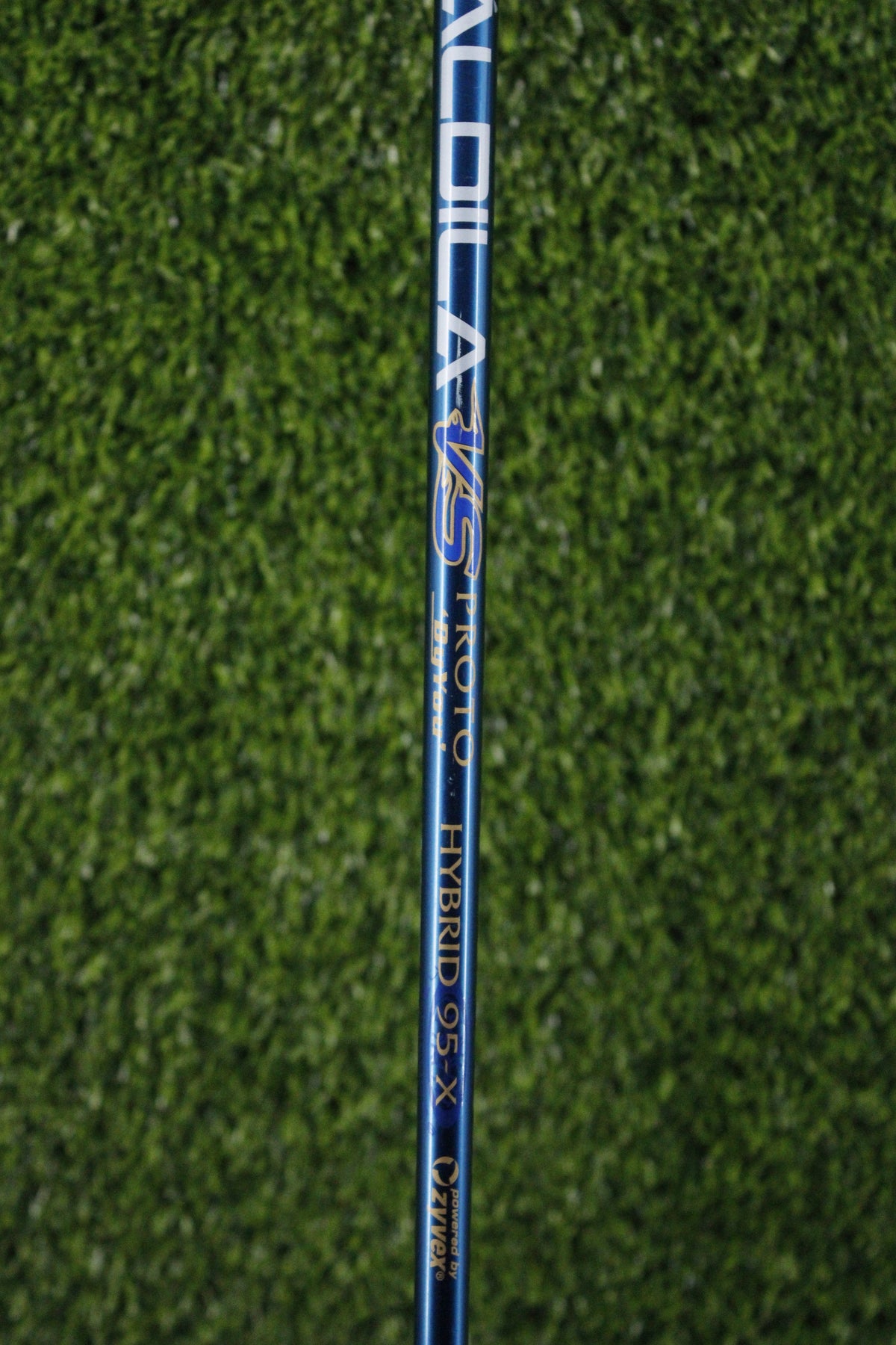 Cleveland HiBore 22° 3 Hybrid XS Flex 39.5"