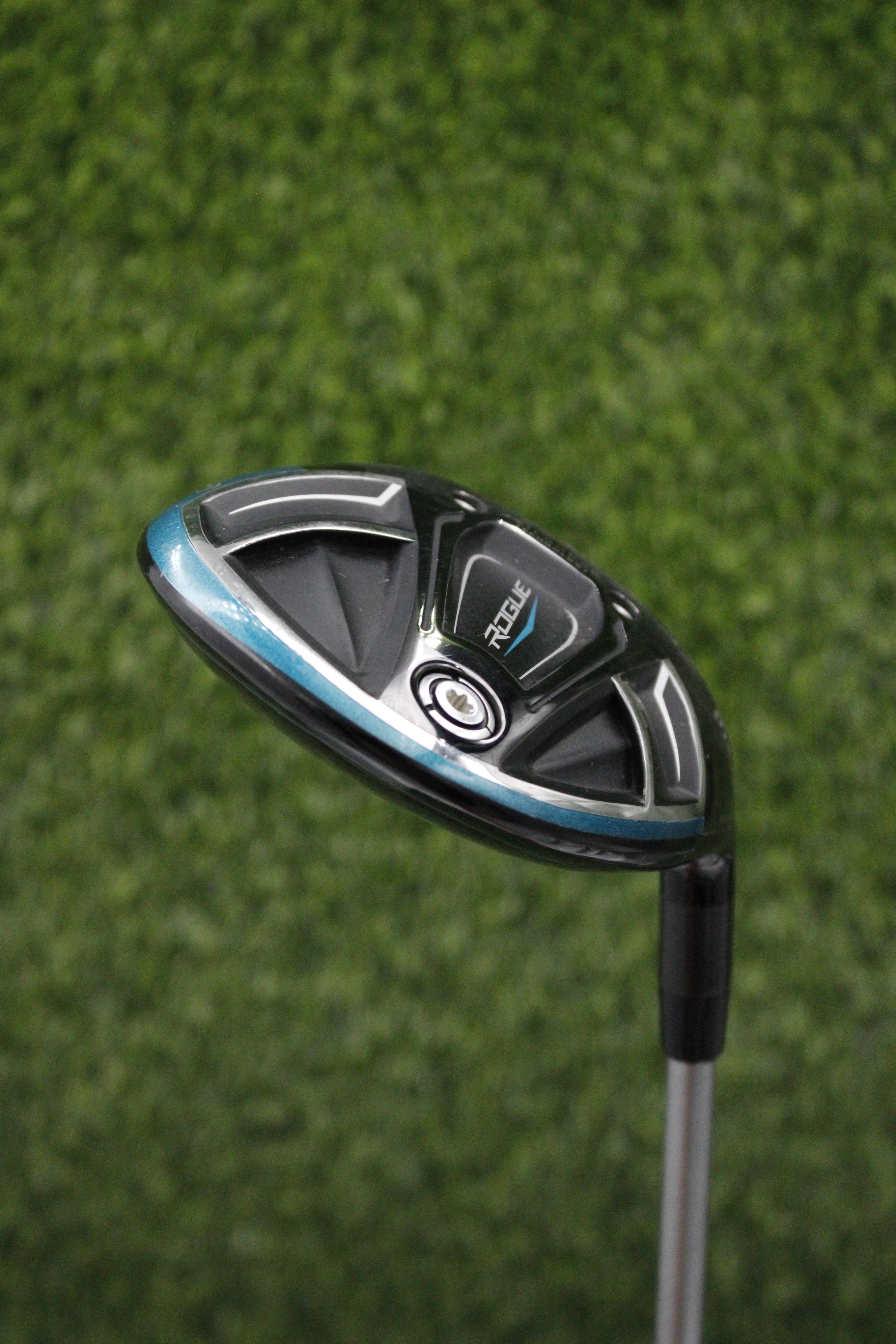 WOMEN Callaway Rogue 3 Wood L Flex 41.5"