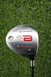 TaylorMade 2008 Burner 15° 3 Wood S Flex 43"