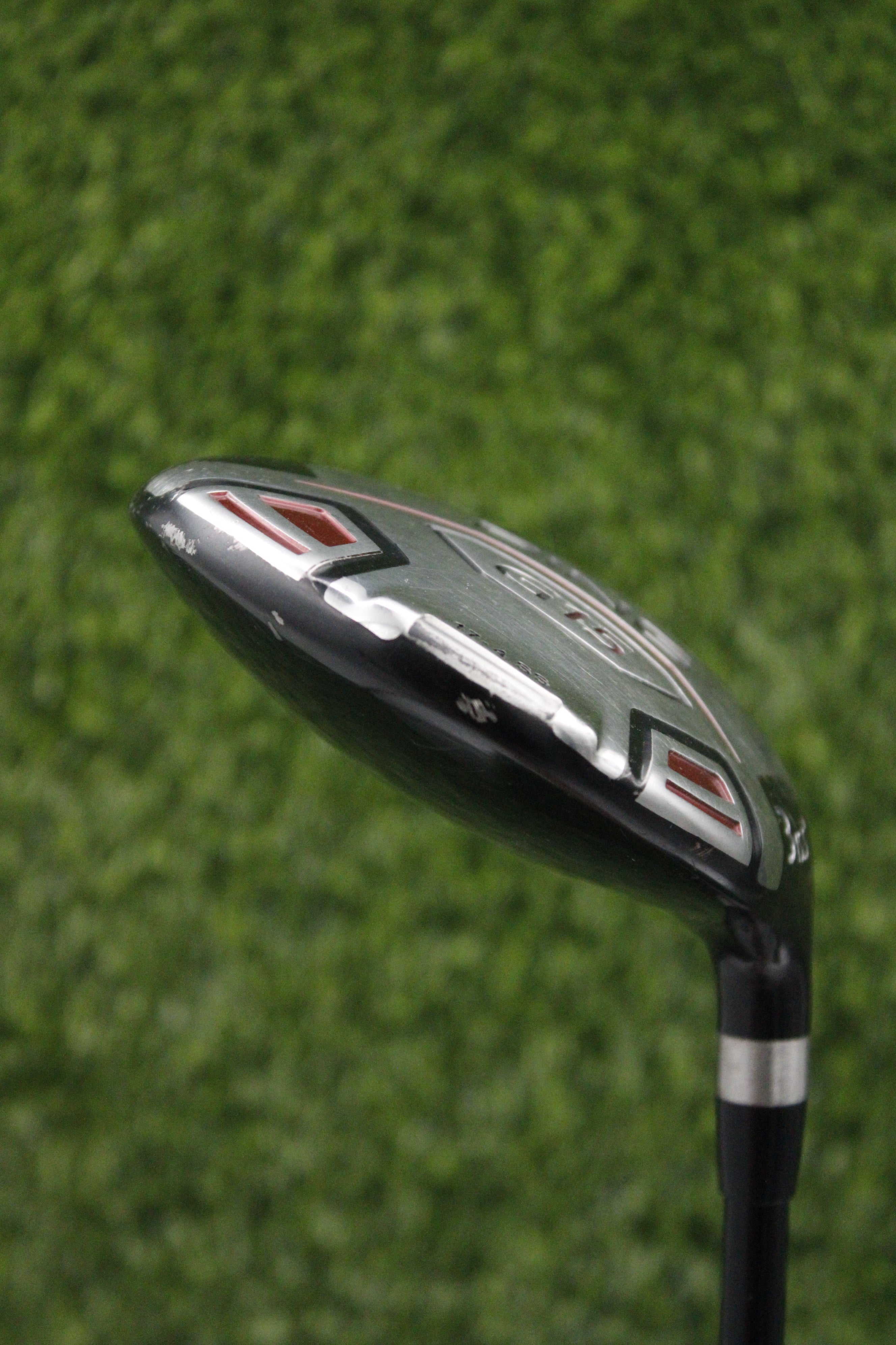 Ping G15 15.5° 3 Wood S Flex 42.5"