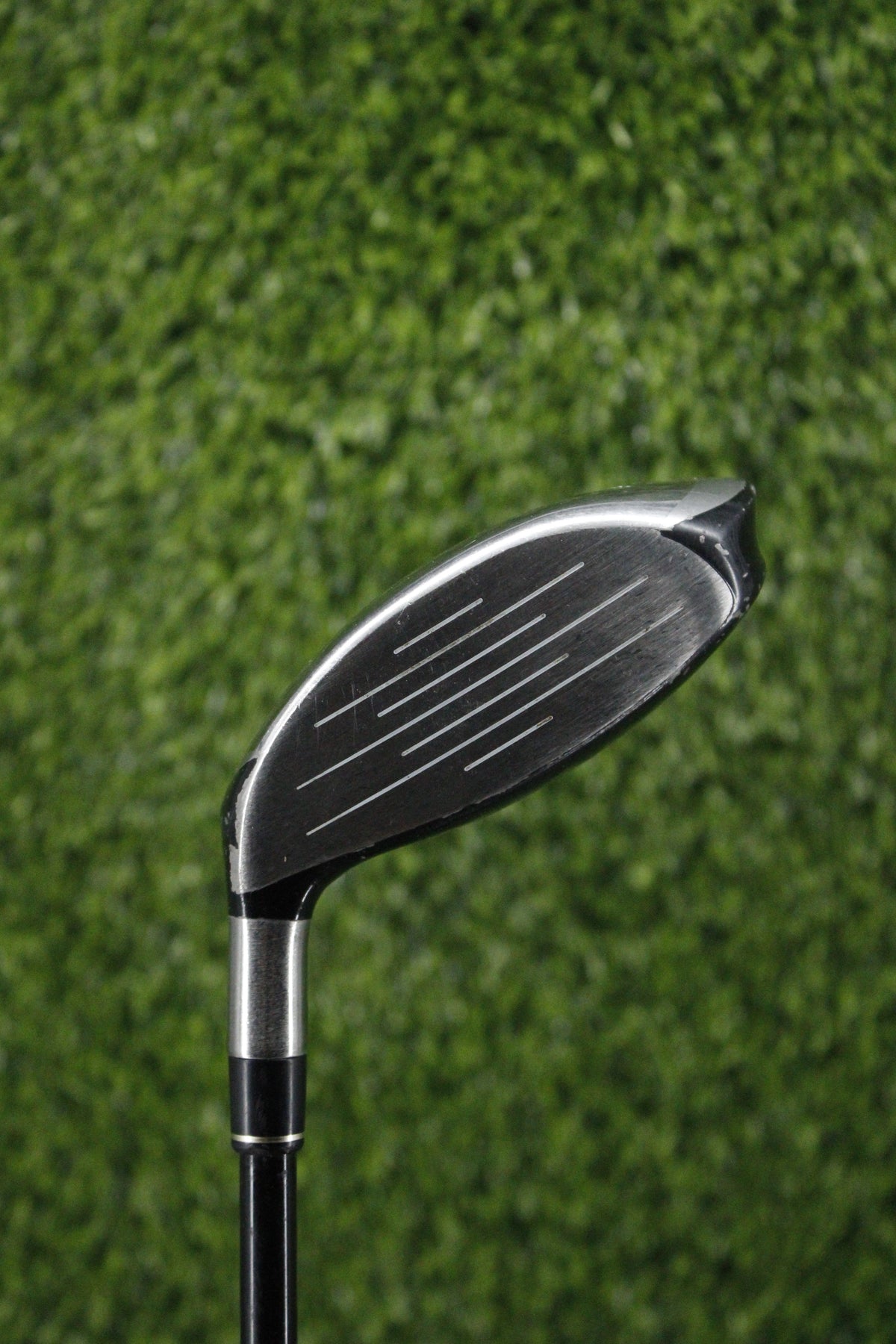 TaylorMade 2008 Burner 15° 3 Wood S Flex 43"