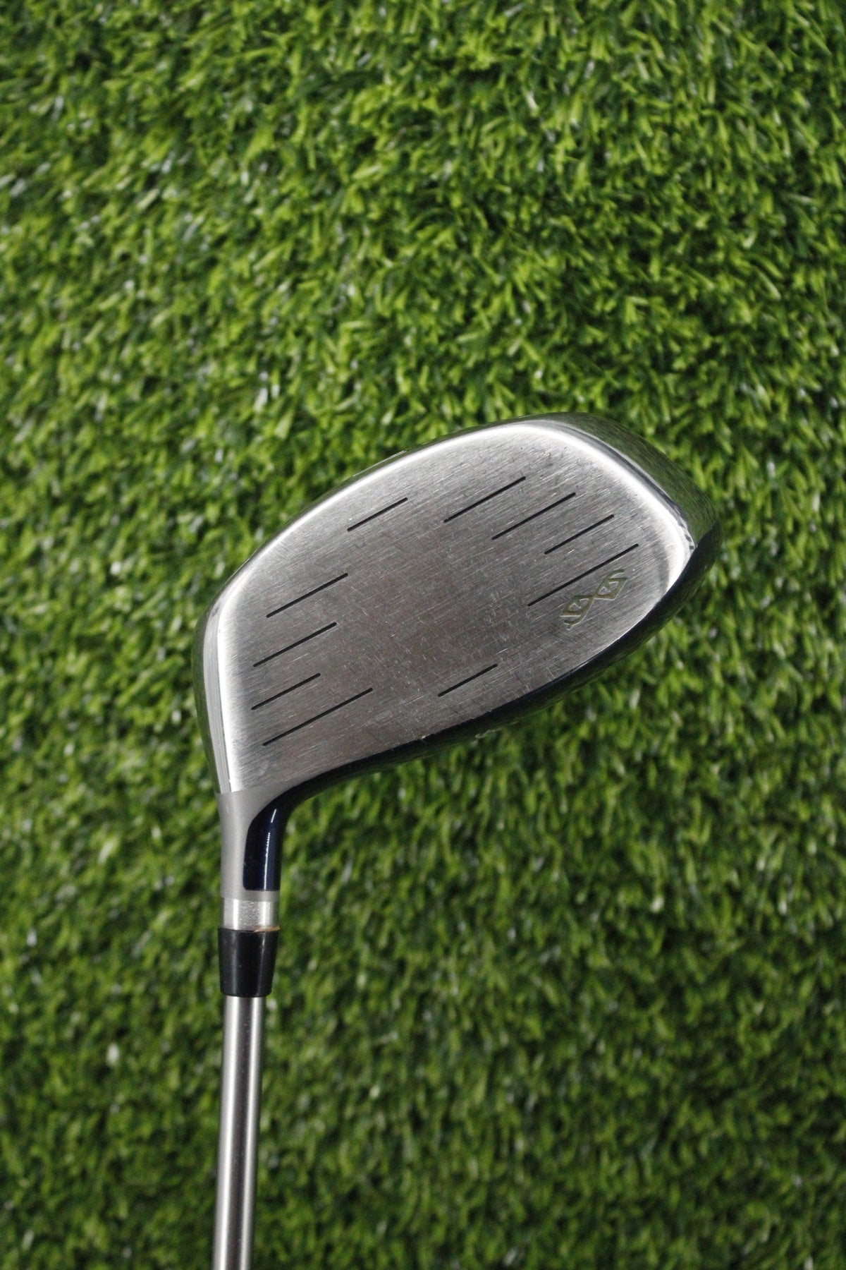 Snake Eyes Viper Ti4 9.5° Driver S Flex 44.5"