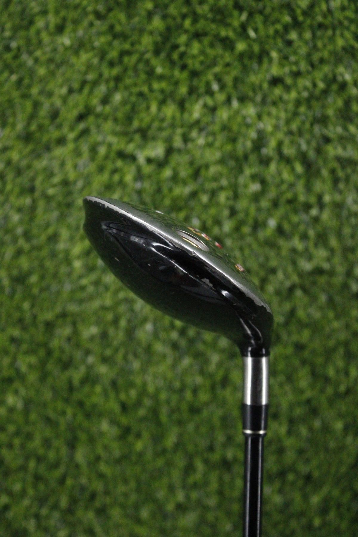 TaylorMade 2008 Burner 15° 3 Wood S Flex 43"