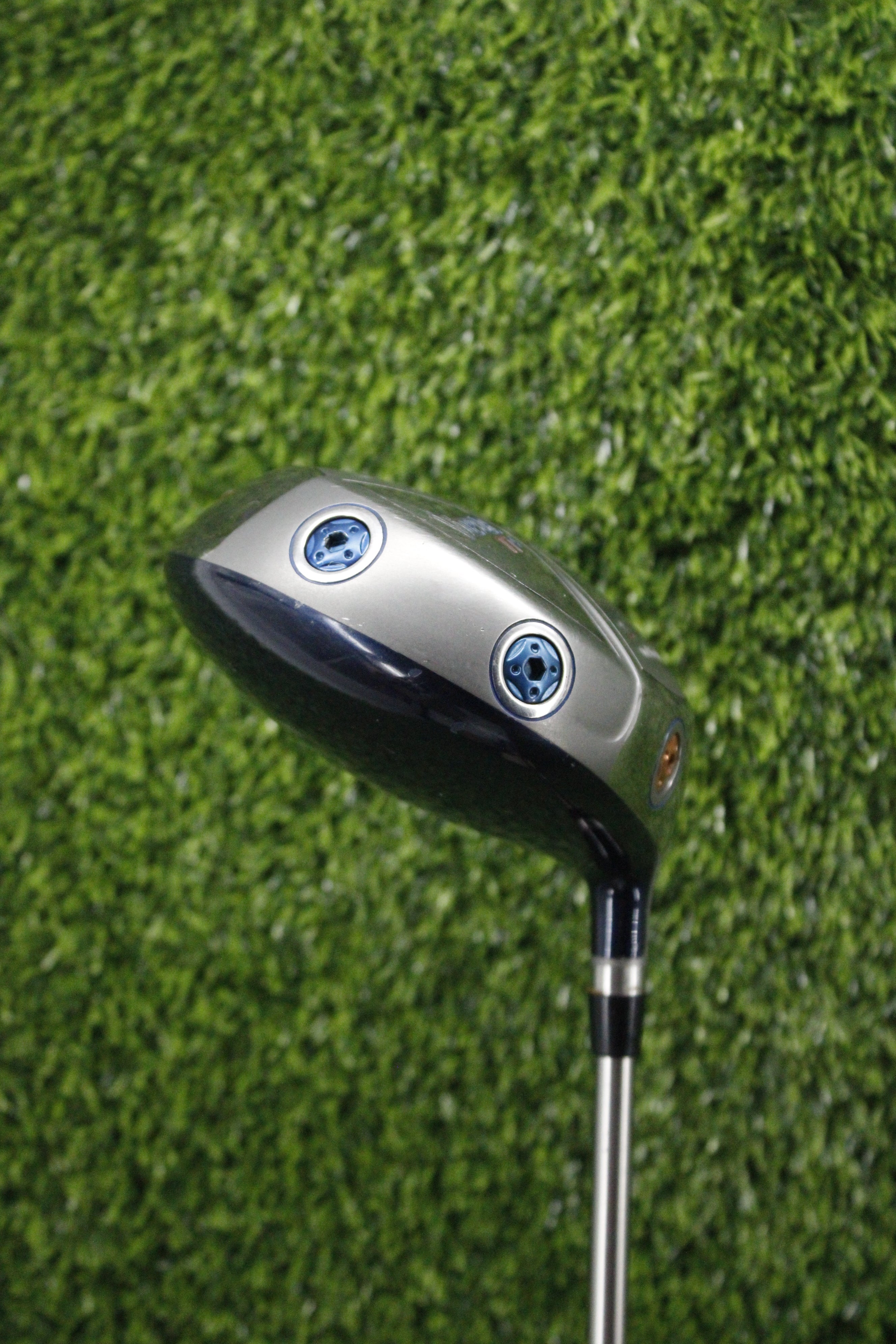 Snake Eyes Viper Ti4 9.5° Driver S Flex 44.5"