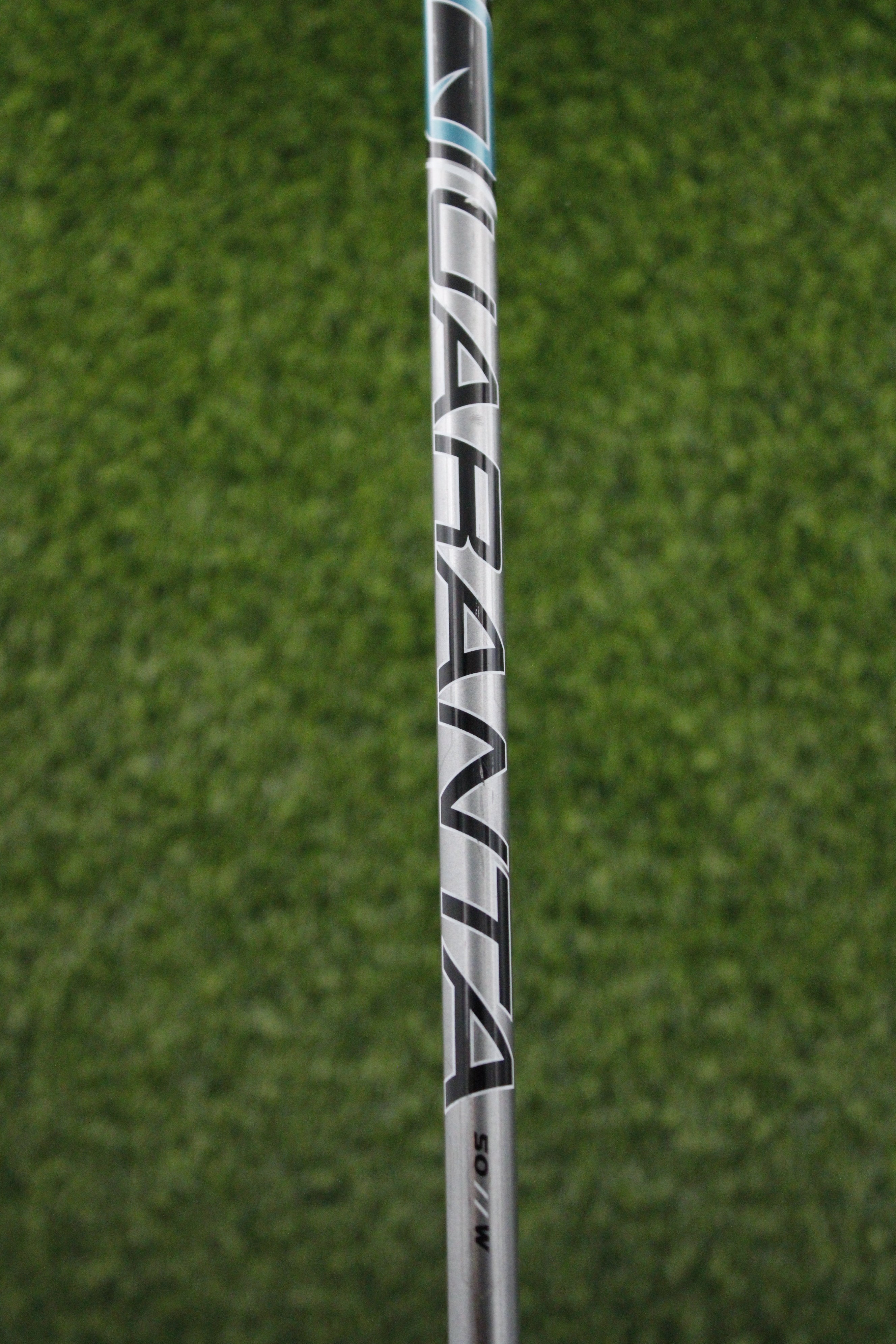 WOMEN Callaway Rogue 3 Wood L Flex 41.5"