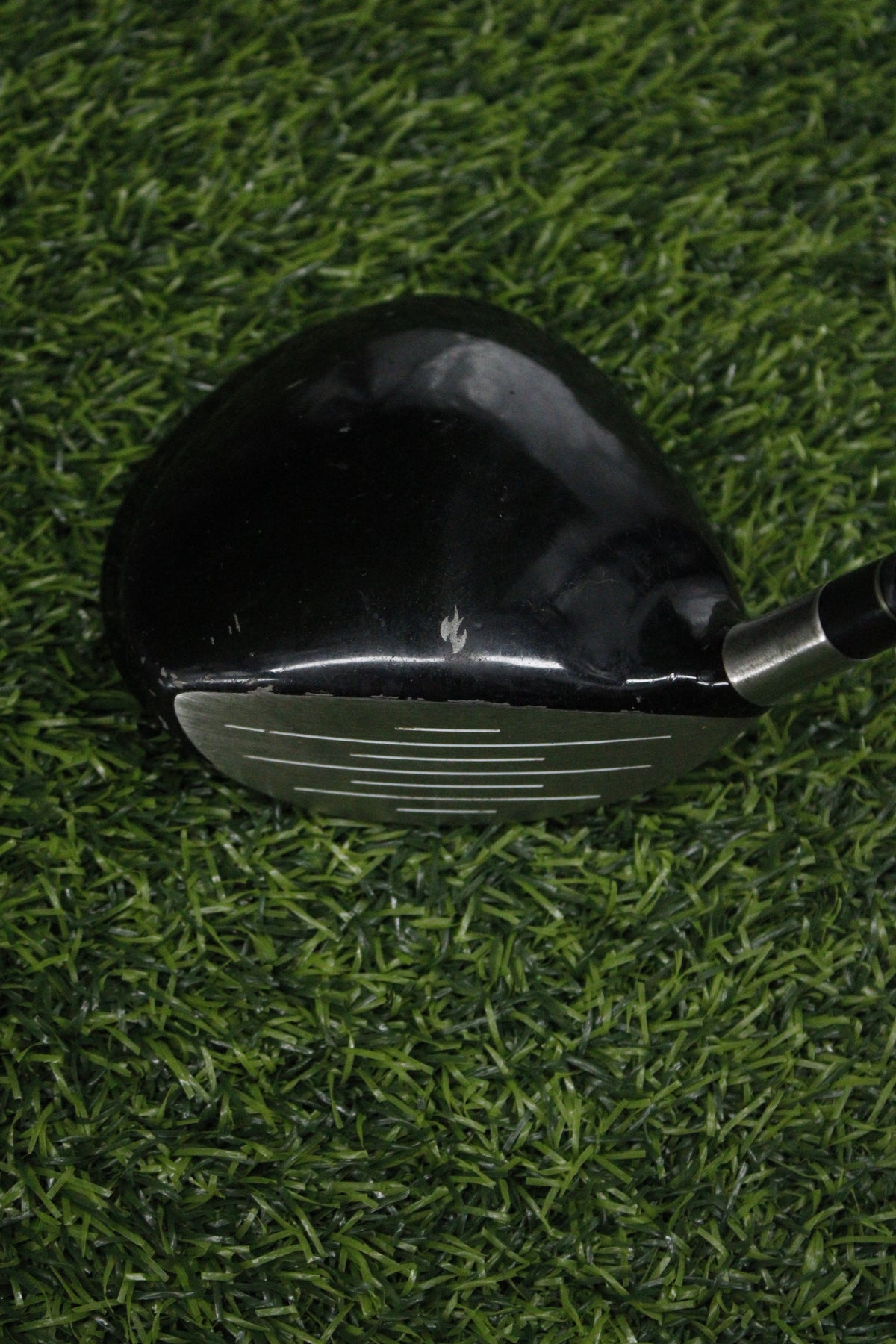 TaylorMade 2008 Burner 15° 3 Wood S Flex 43"
