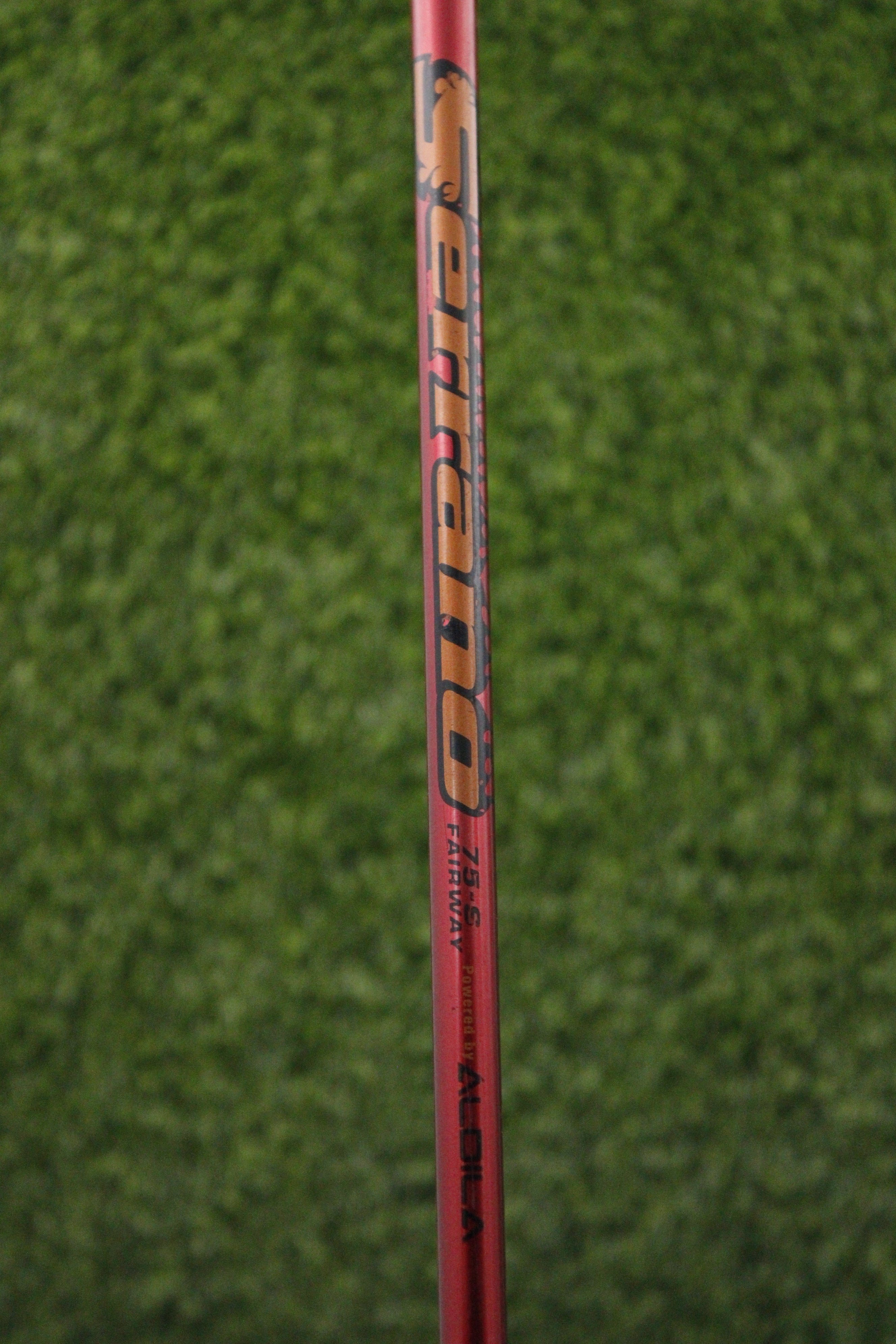 Ping G15 15.5° 3 Wood S Flex 42.5"