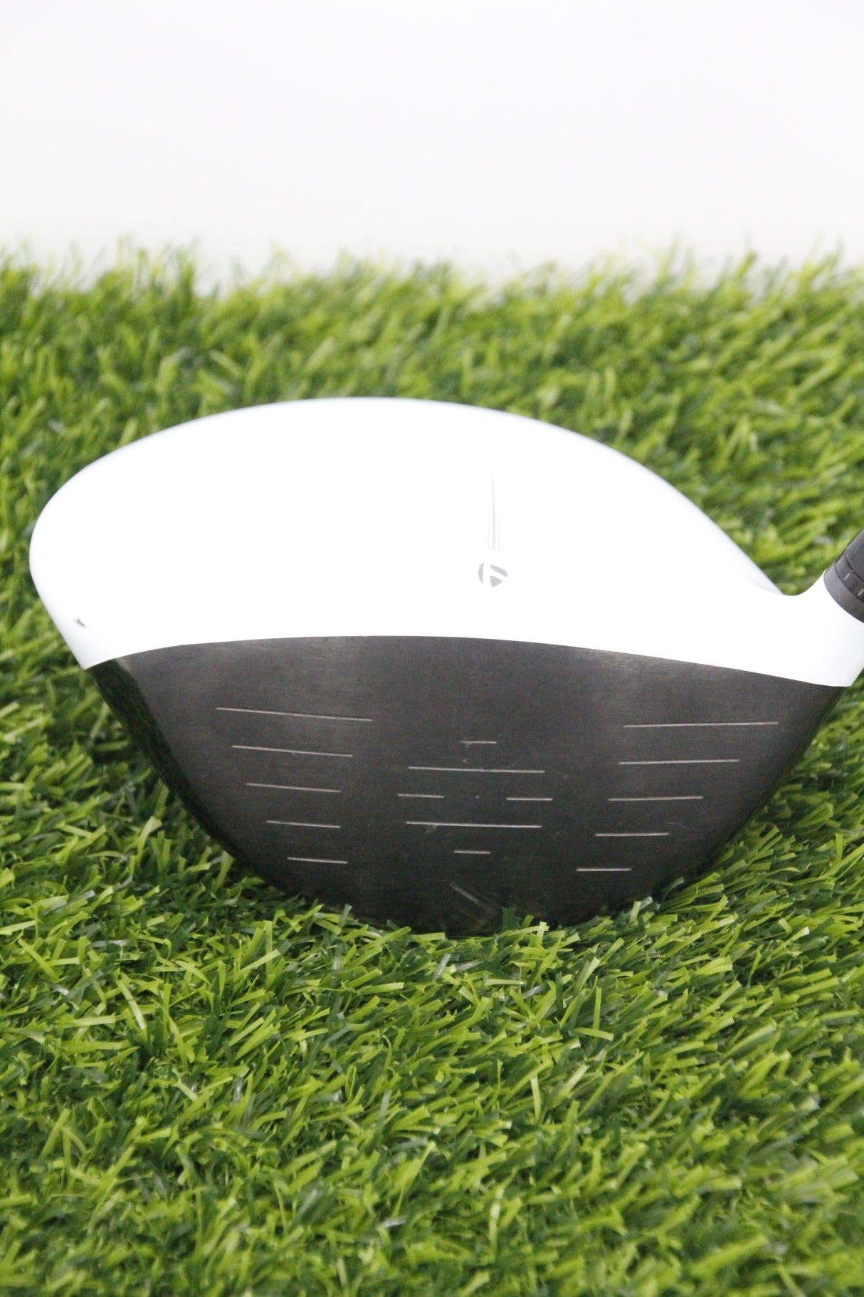 TaylorMade R15 9.5° Driver S Flex 45.5"