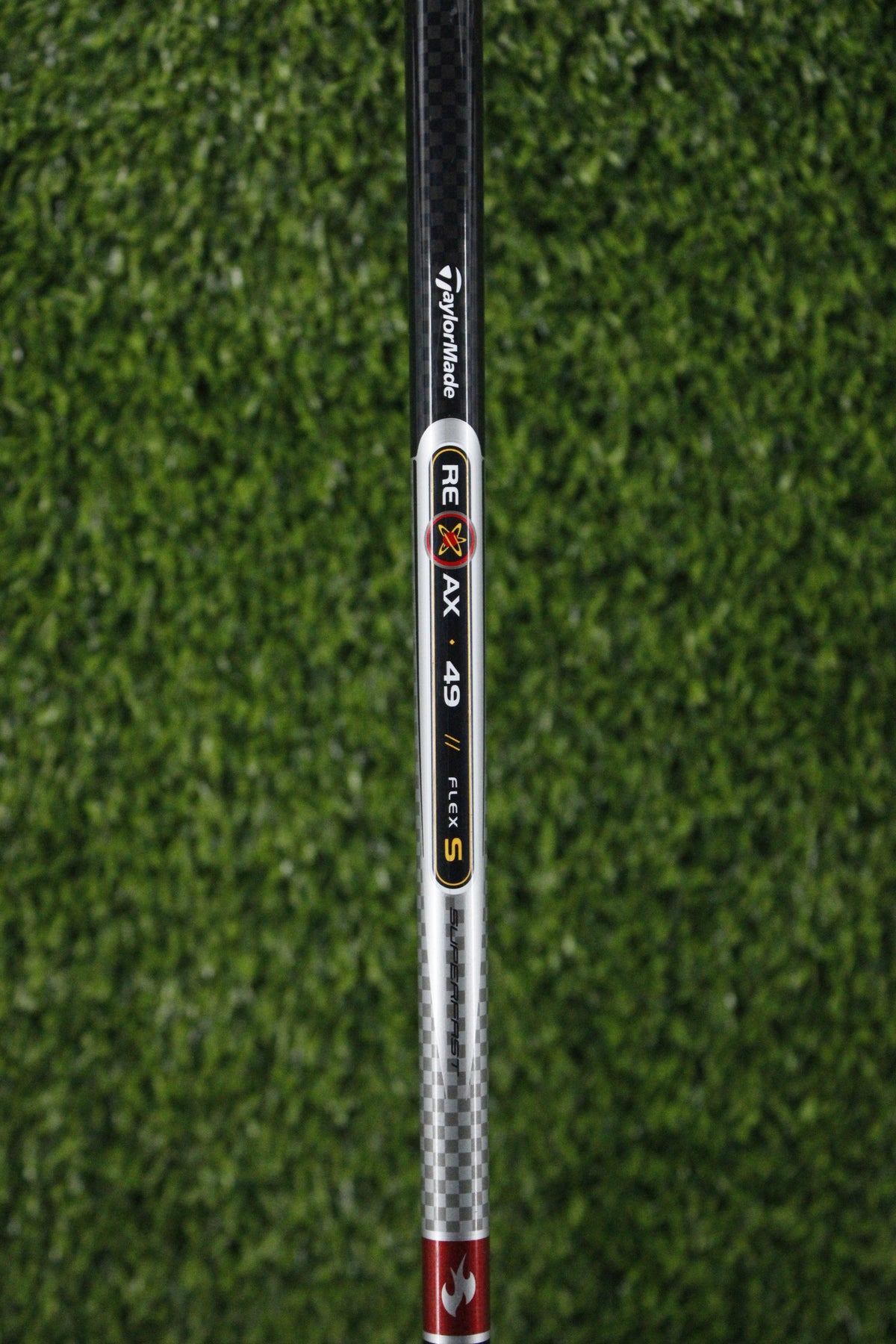 TaylorMade 2008 Burner 15° 3 Wood S Flex 43"