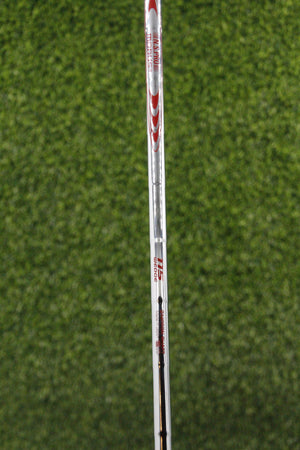 Miura Forged Chrome 50° GW Wedge Flex 35.75"