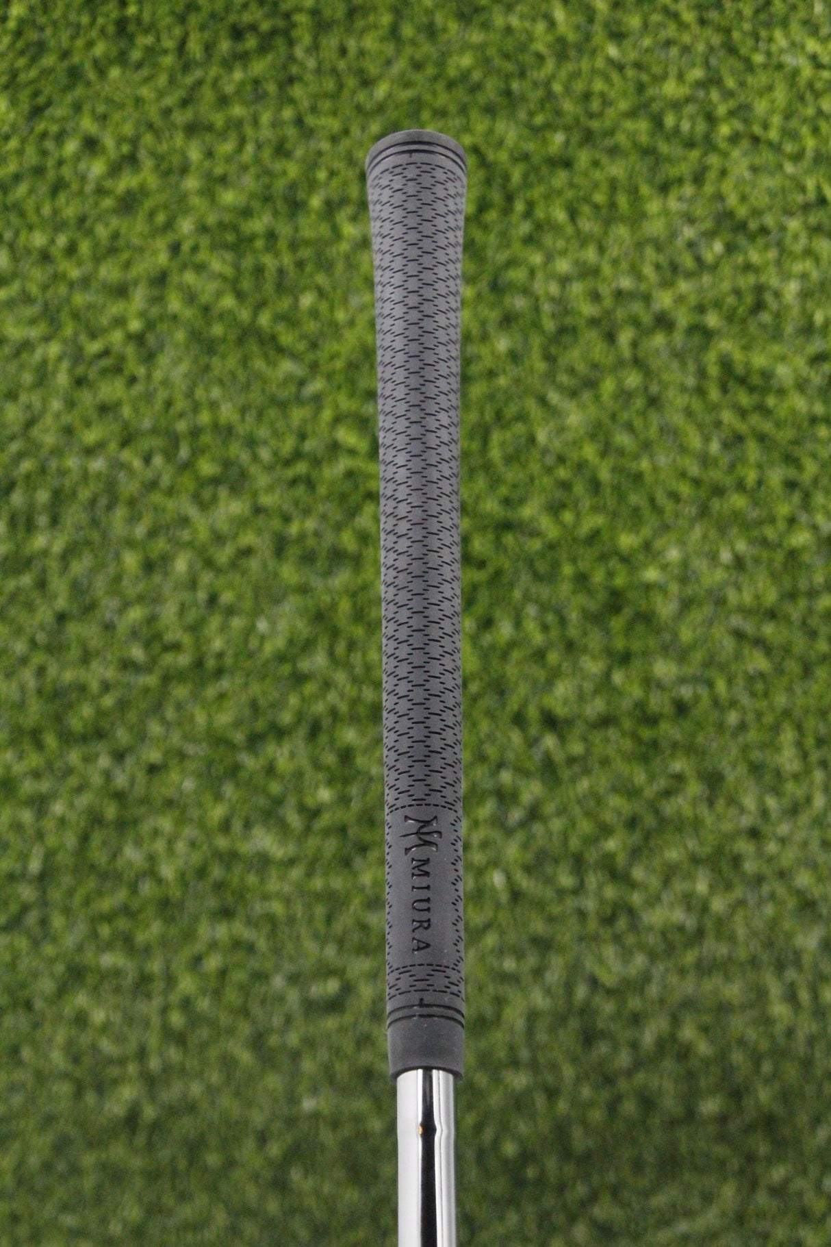 Miura Forged Chrome 50° GW Wedge Flex 35.75"