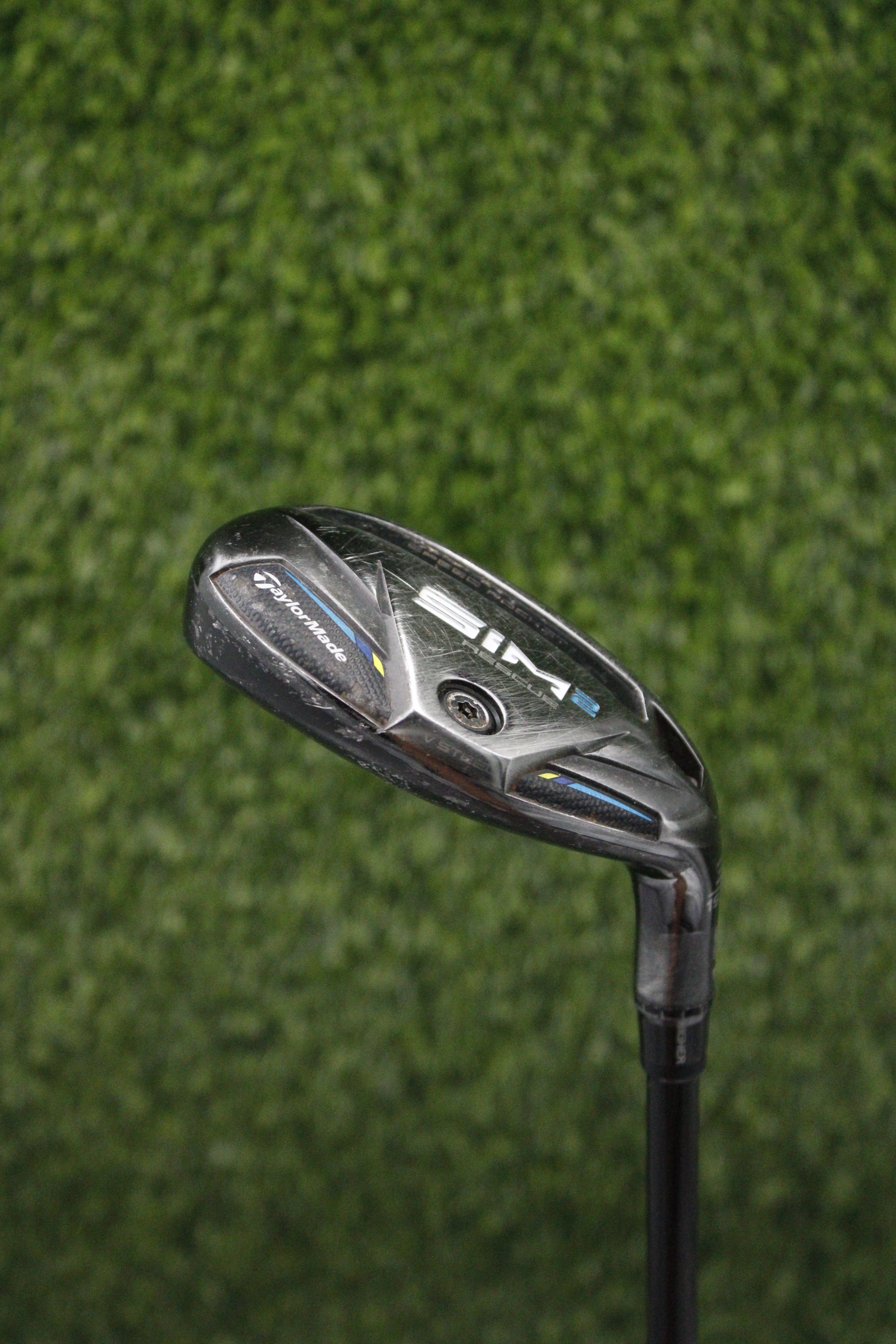 TaylorMade Sim2 Rescue 19° 3 Hybrid R Flex 40"